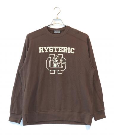 中古・古着通販】Hysteric Glamour (ヒステリックグラマー) H SCHOOL