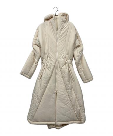 中古・古着通販】ISSEY MIYAKE (イッセイミヤケ) ギャザー変形パデット