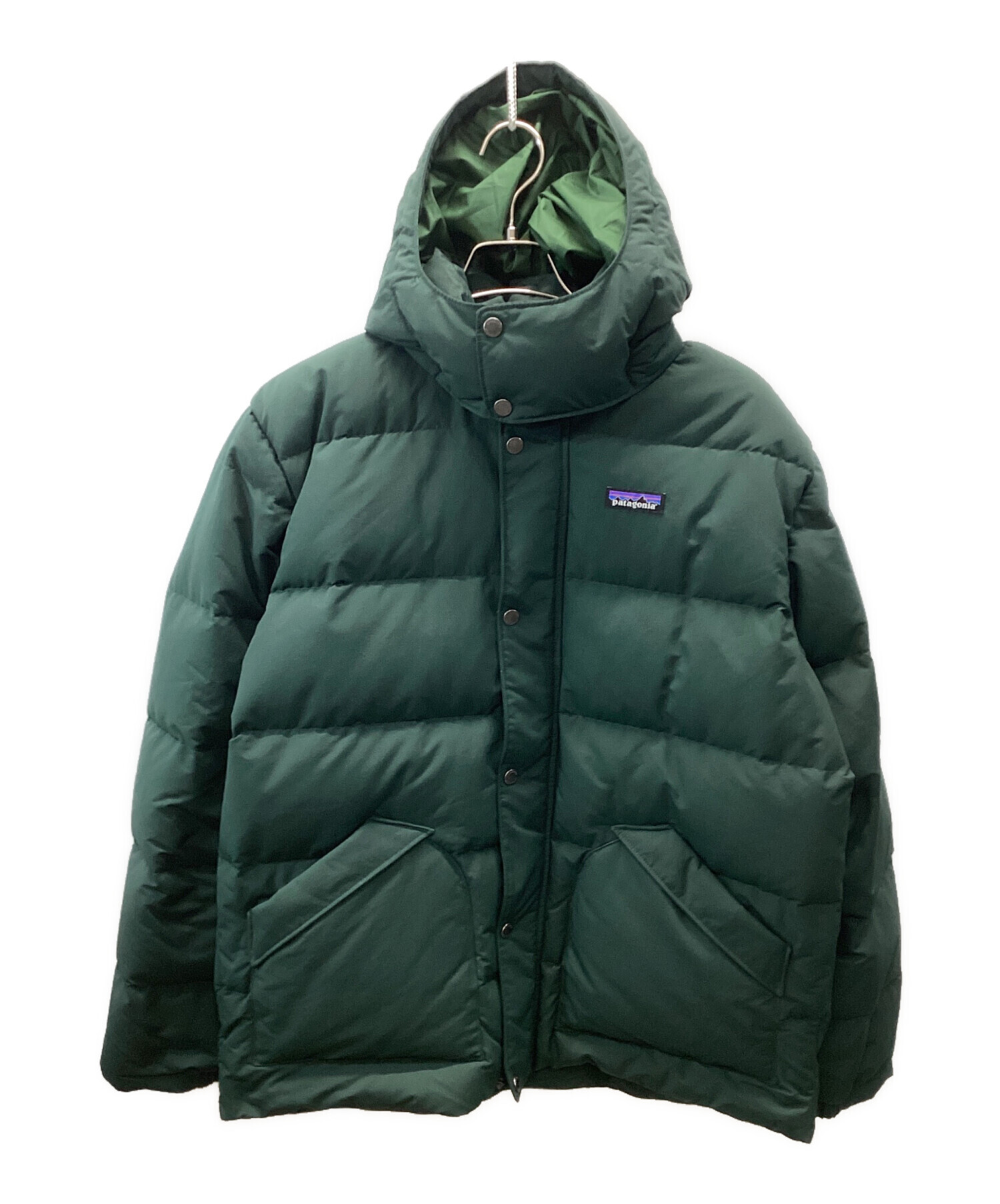 中古・古着通販】Patagonia (パタゴニア) ダウンドリフト・ジャケット