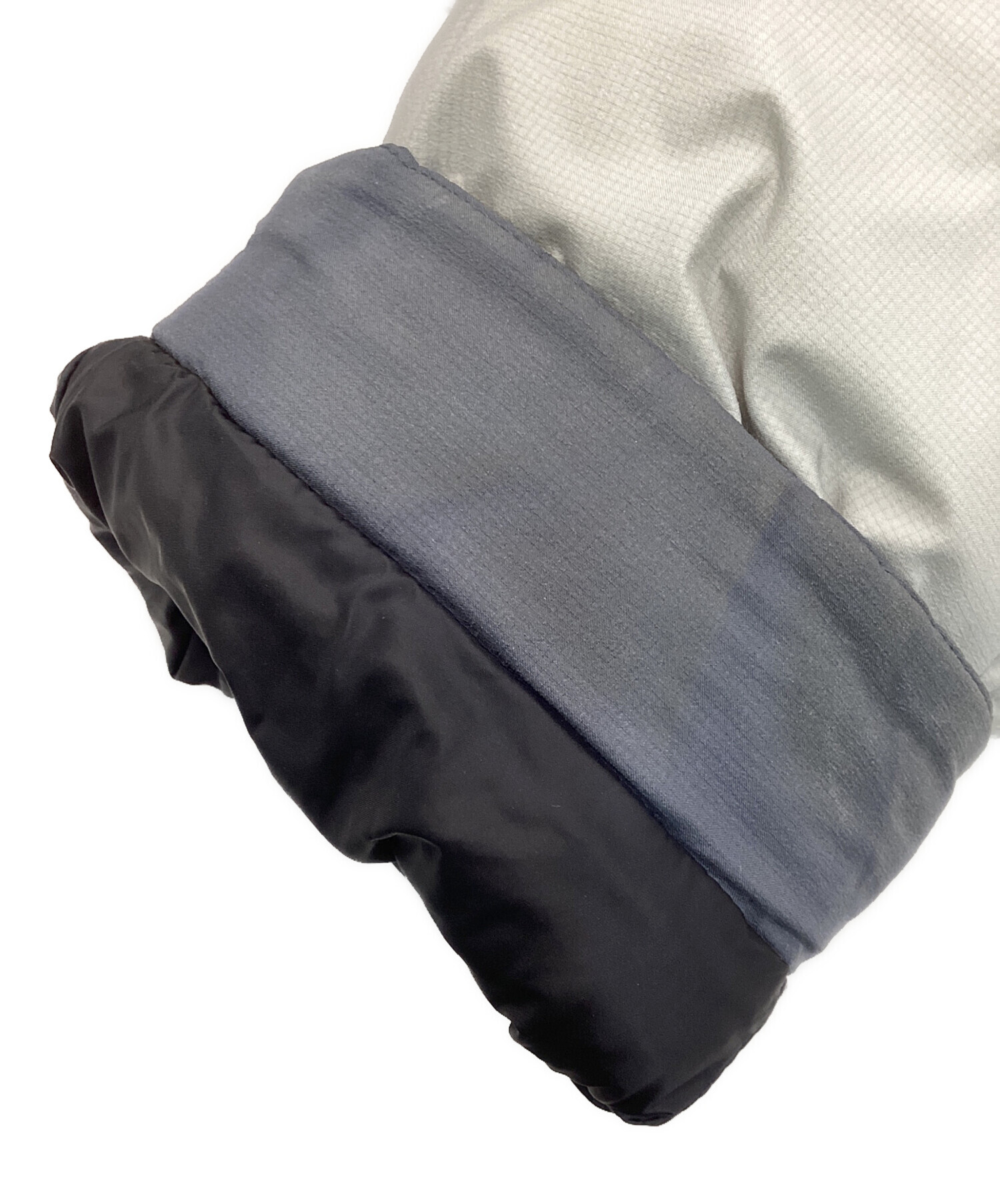 中古・古着通販】THE NORTH FACE (ザ ノース フェイス) バルトロライト