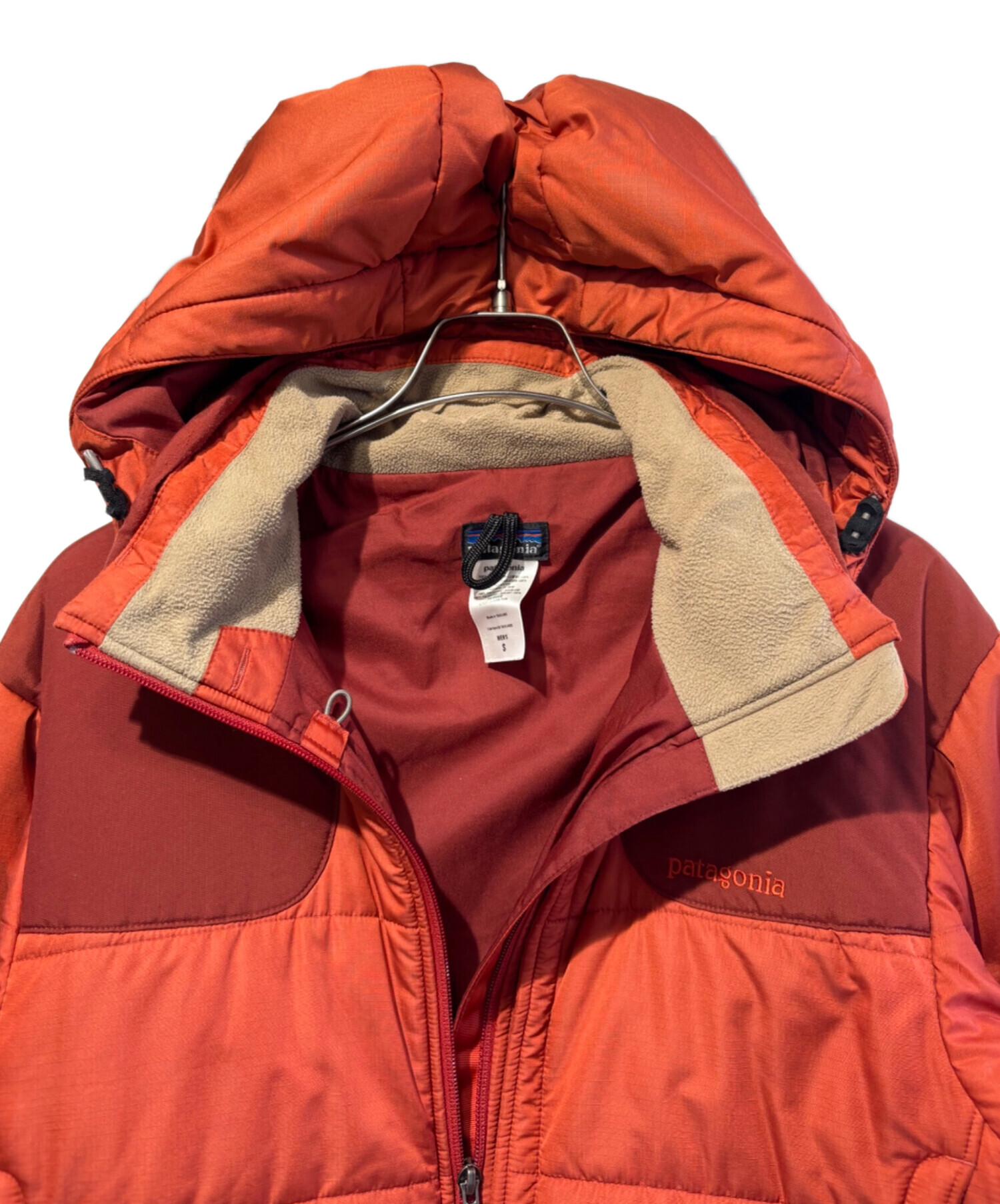 中古・古着通販】Patagonia (パタゴニア) パフライダージャケット