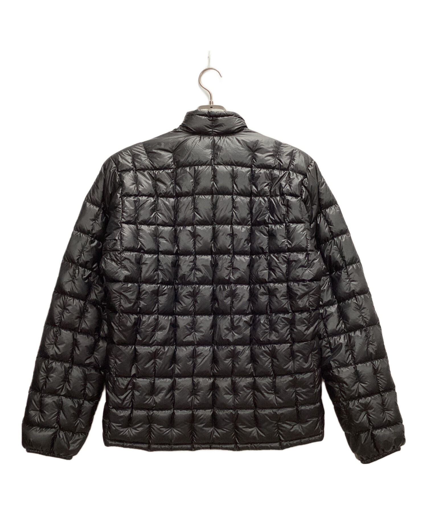 中古・古着通販】mont-bell (モンベル) プラズマ1000 ダウンジャケット