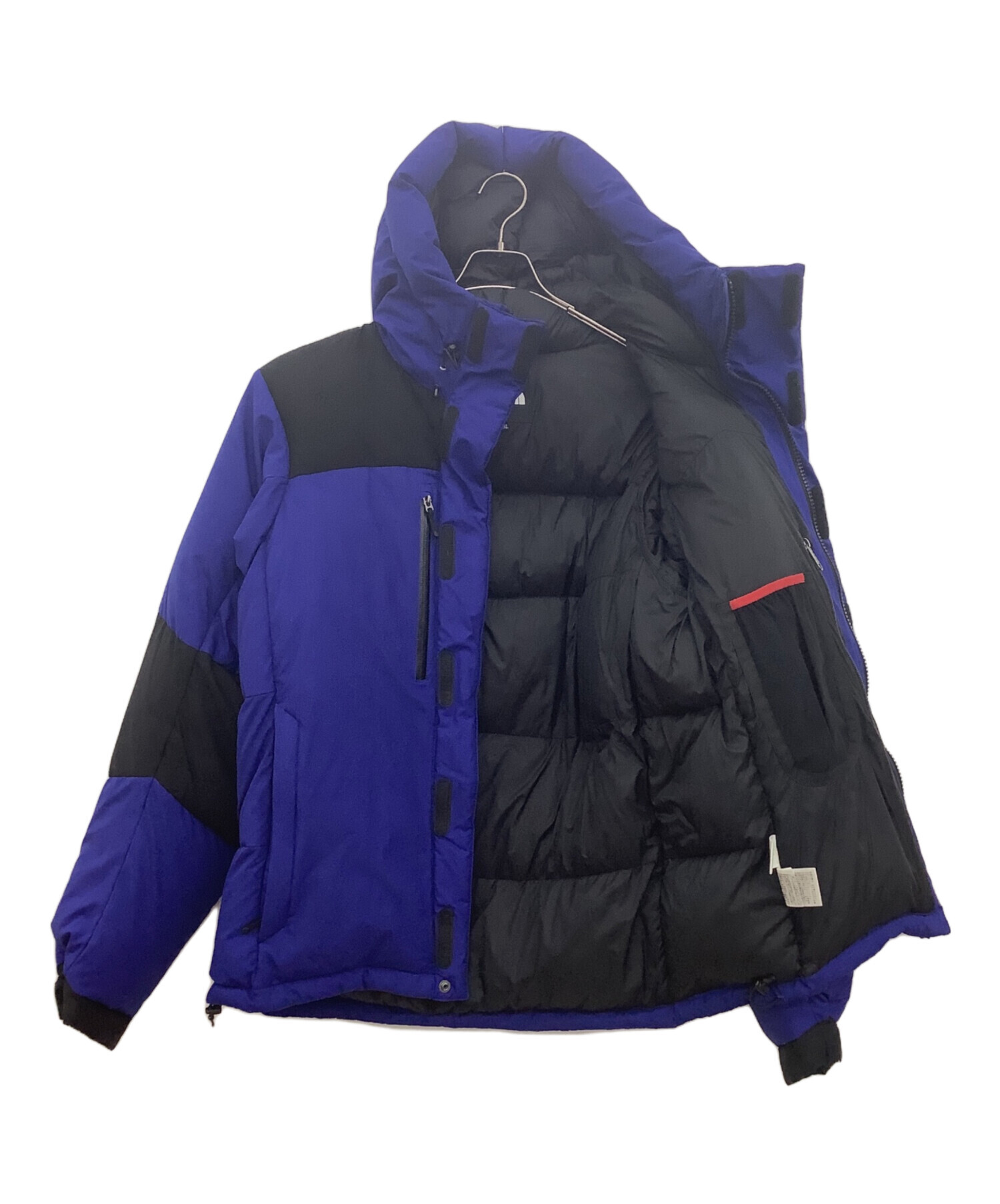 中古・古着通販】THE NORTH FACE (ザ ノース フェイス) バルトロライト