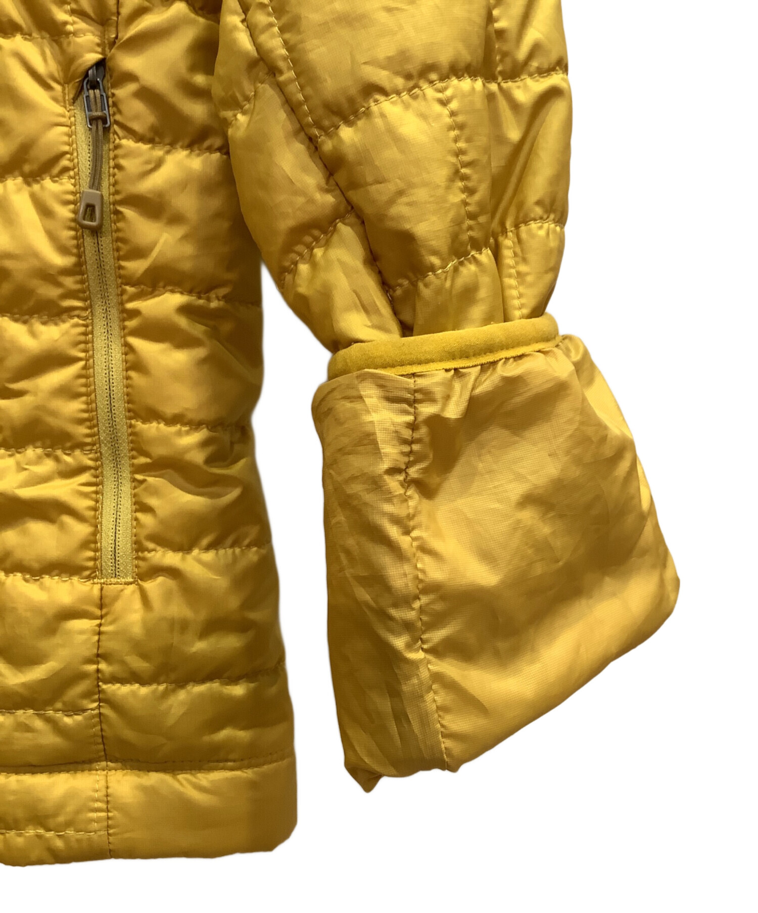 中古・古着通販】Patagonia (パタゴニア) ナノ・パフ・ジャケット