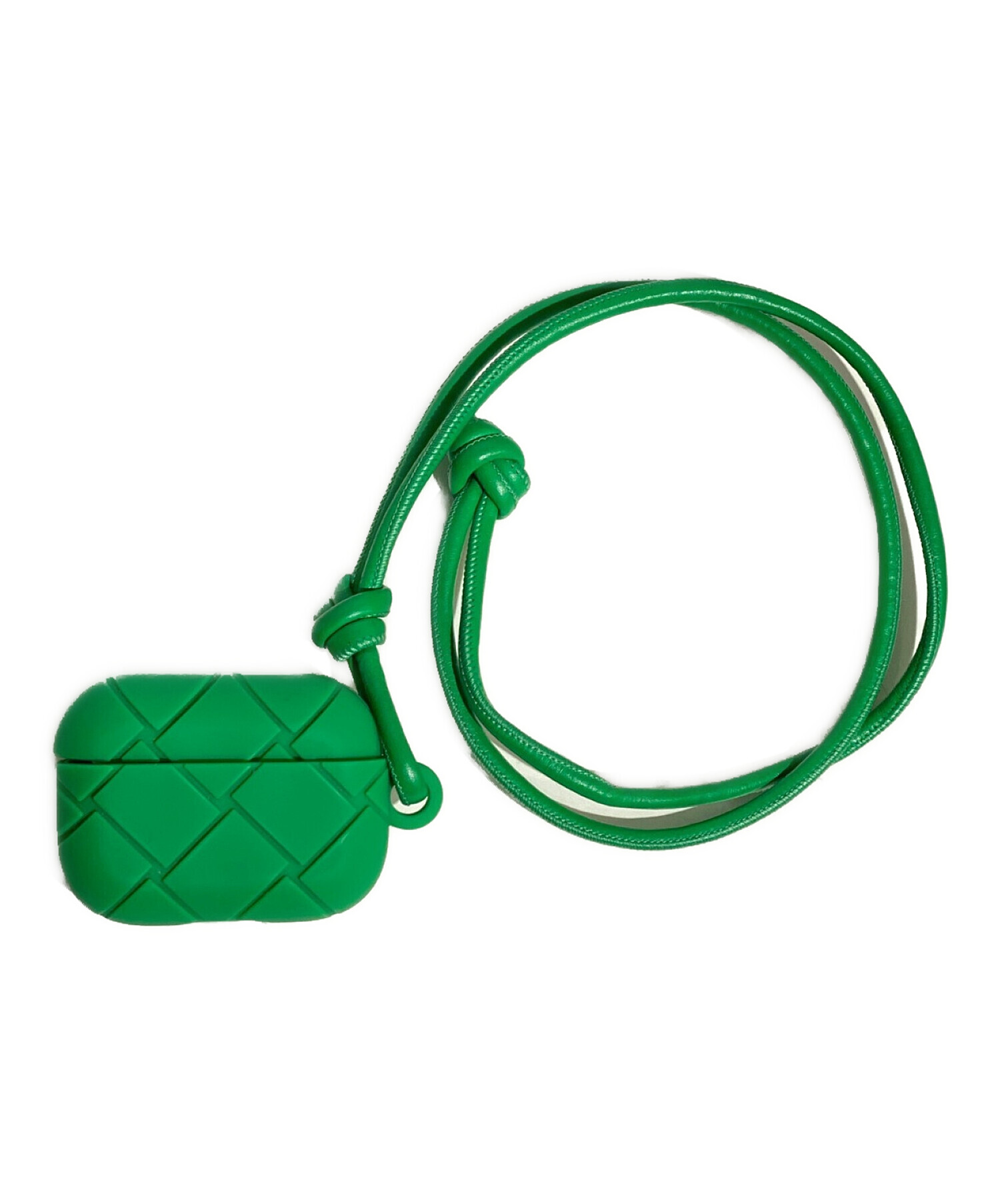 中古・古着通販】BOTTEGA VENETA (ボッテガベネタ) airPods proケース