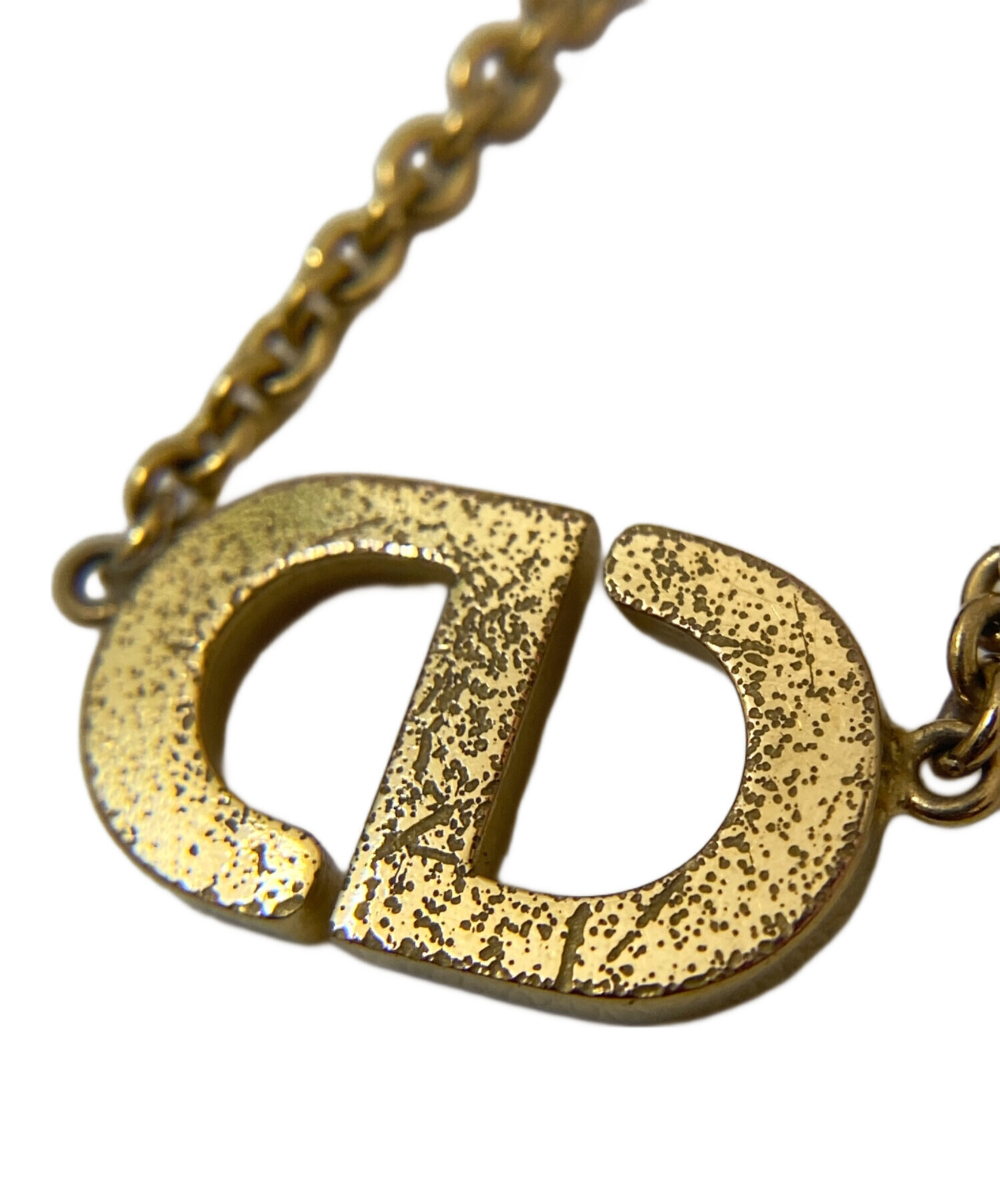 中古・古着通販】Christian Dior (クリスチャン ディオール) Petit CD