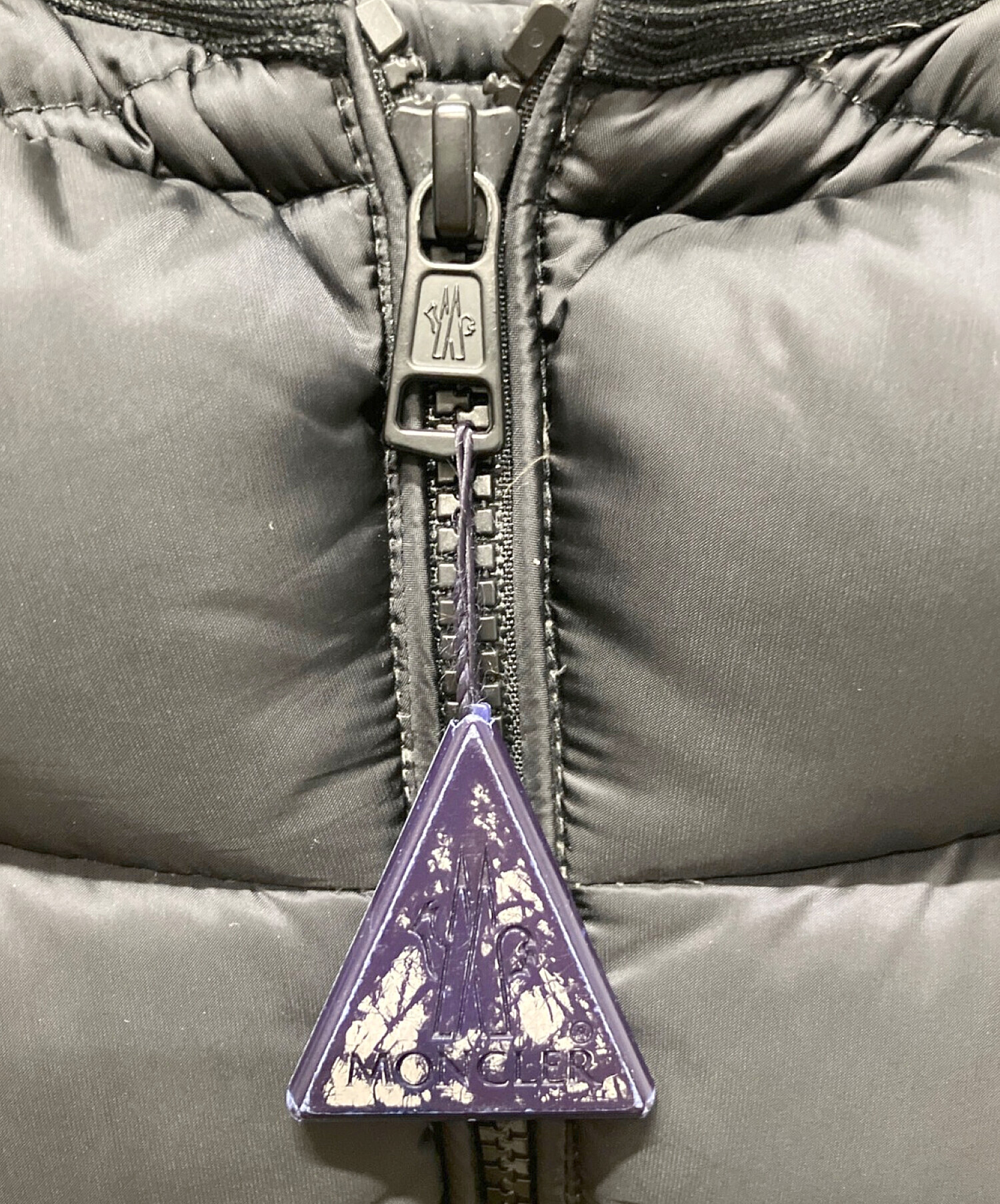 中古・古着通販】MONCLER (モンクレール) RAY GILET ダウンベスト