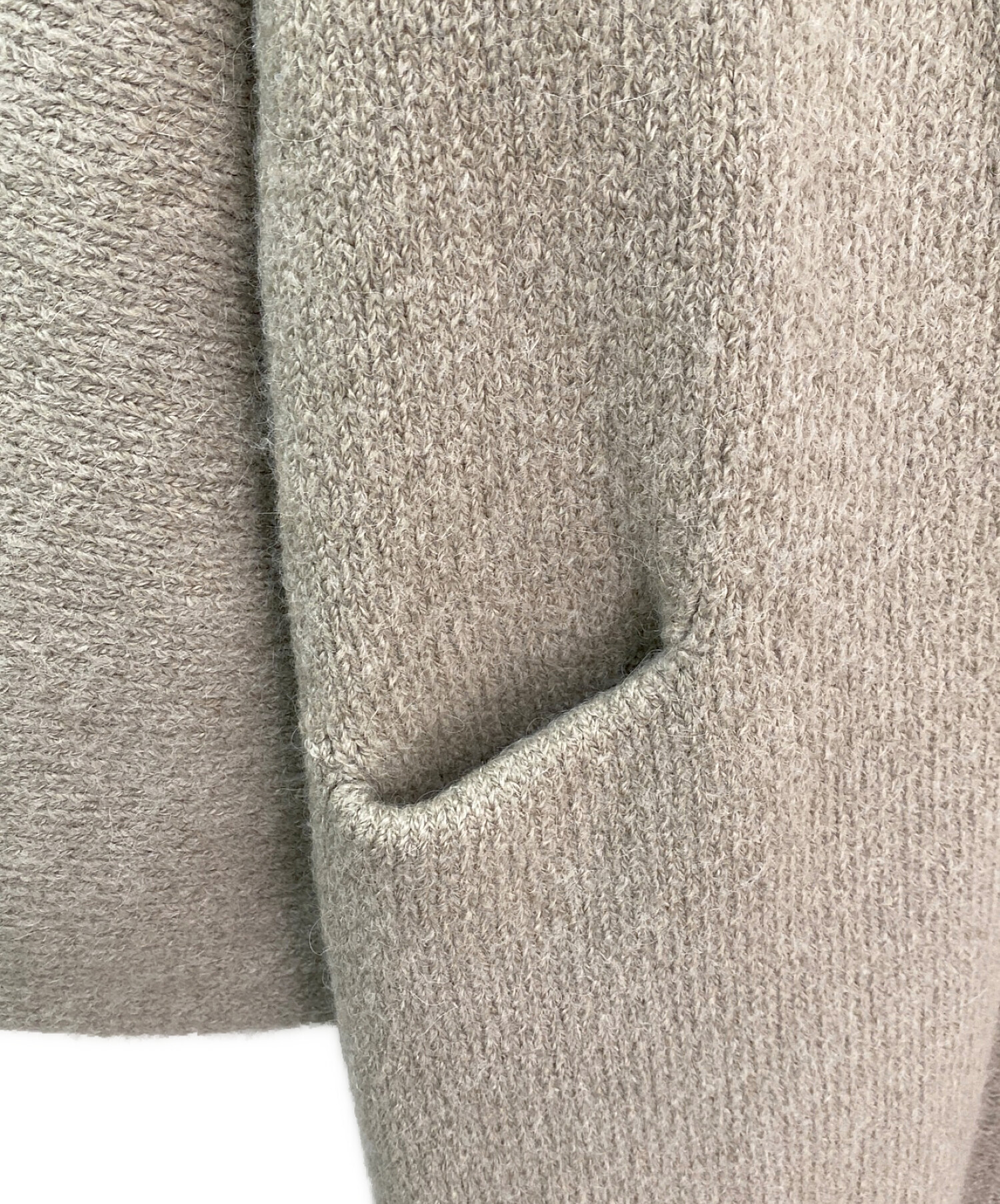 中古・古着通販】Lauren Manoogian (ローレン マヌーギアン) アルパカ