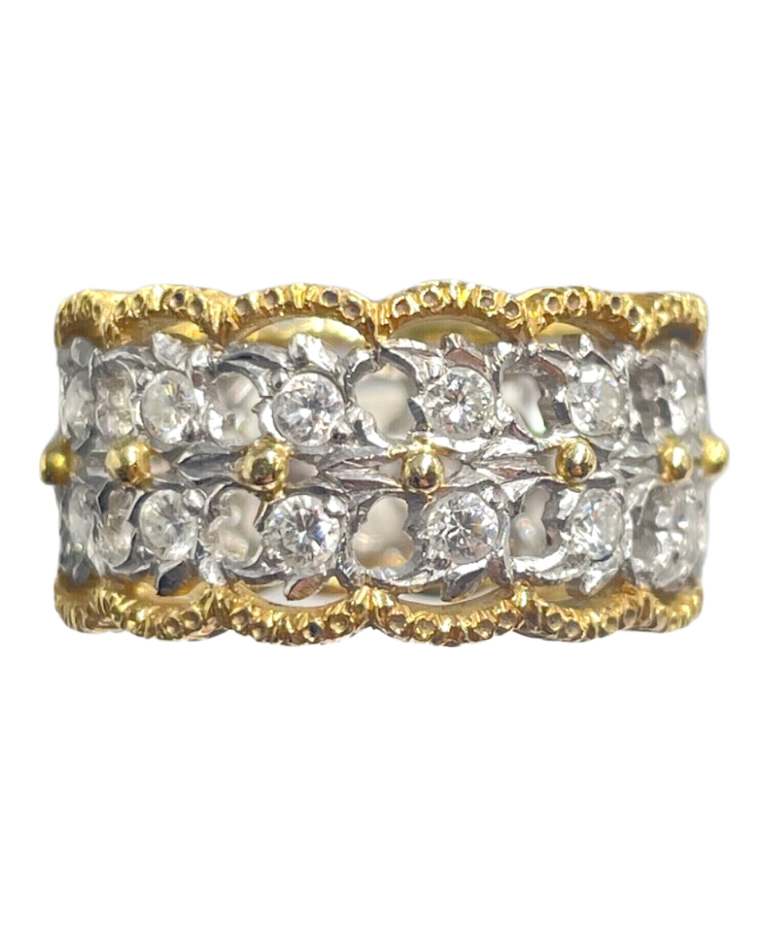 中古・古着通販】GIANMARIA BUCCELLATI (ジャンマリアブチェラッティ