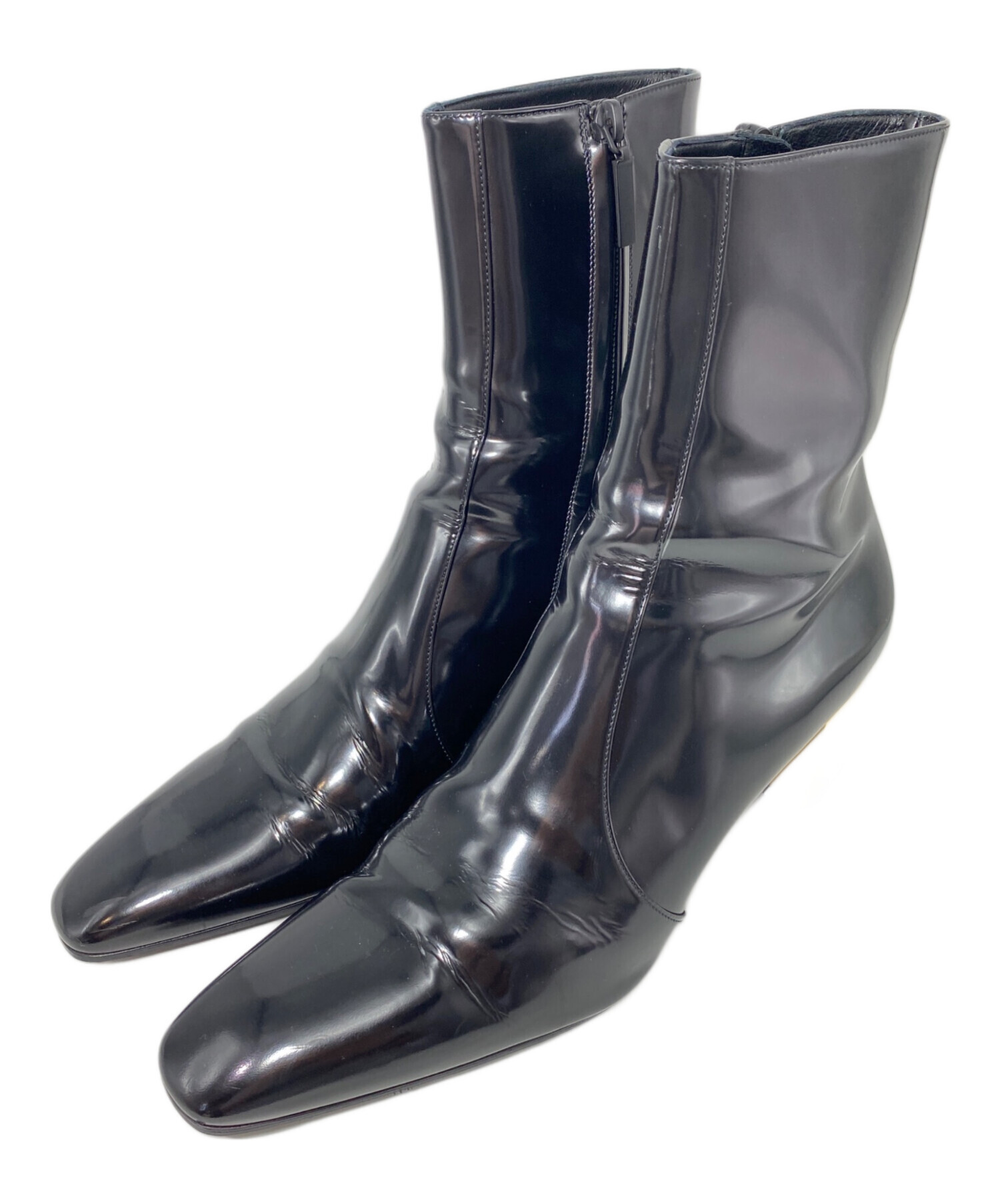 中古・古着通販】Saint Laurent Paris (サンローランパリ) 23AW XIVzip