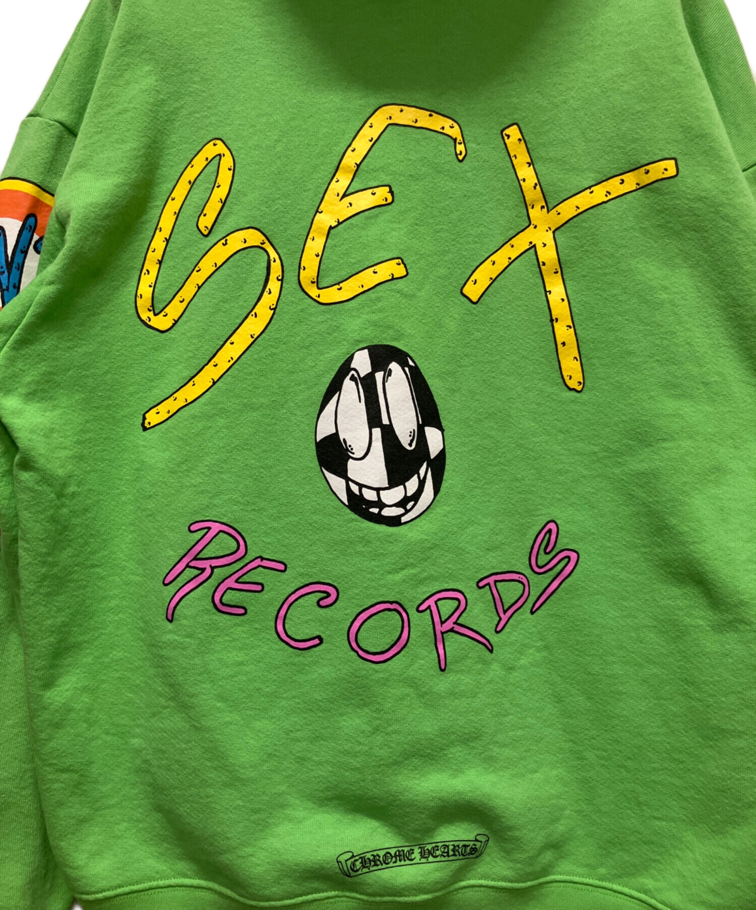 中古・古着通販】CHROME HEARTS (クロムハーツ) Matty Boy(マッティ