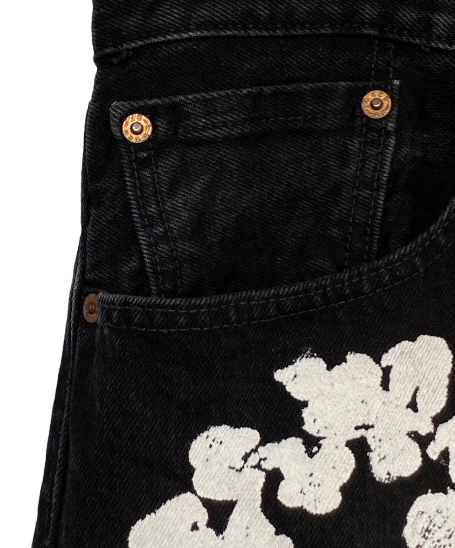 中古・古着通販】Denim Tears (デニムティアーズ) LEVI'S (リーバイス