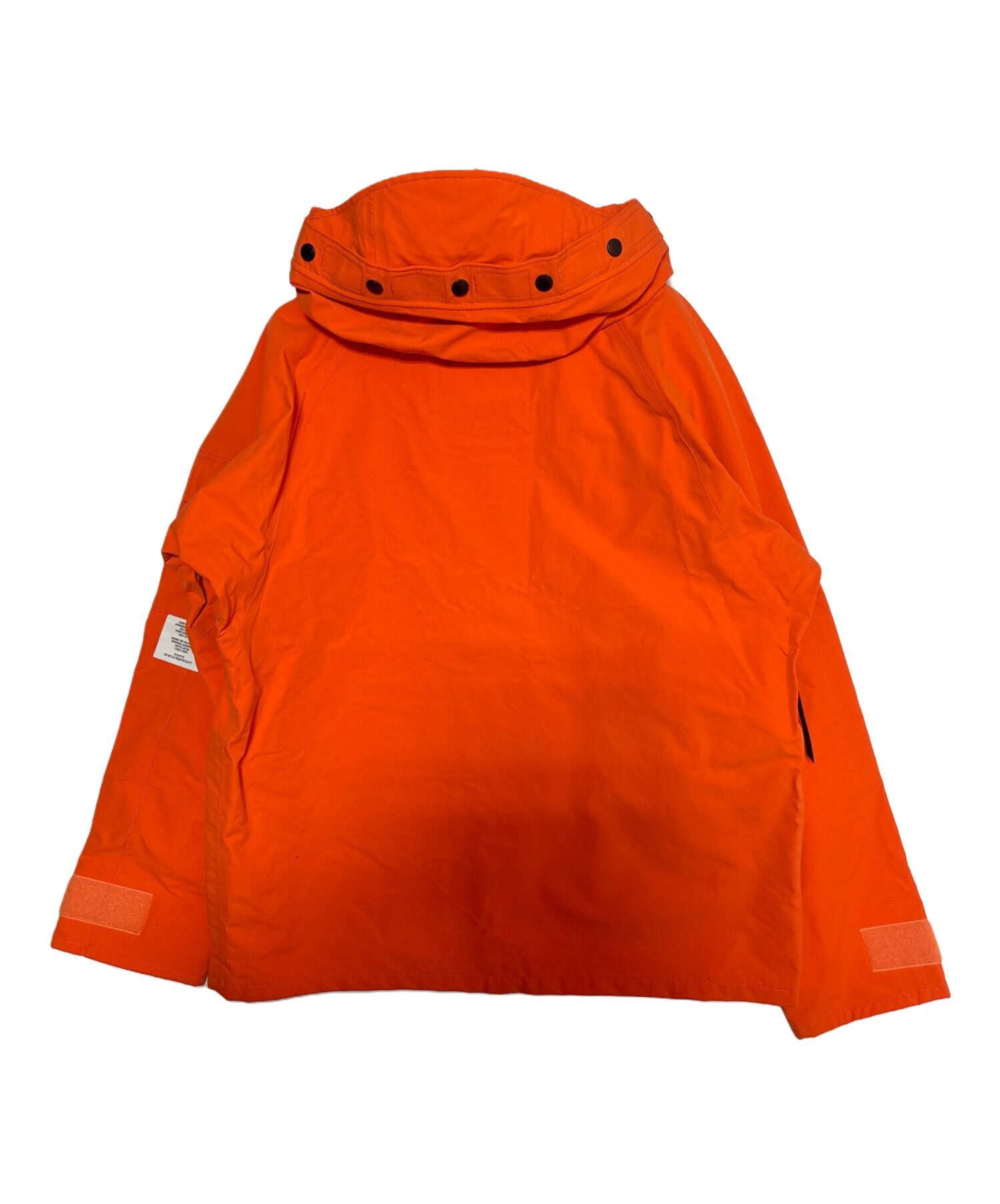 中古・古着通販】WTAPS (ダブルタップス) 19AW SHERPA/JACKET.NYLON