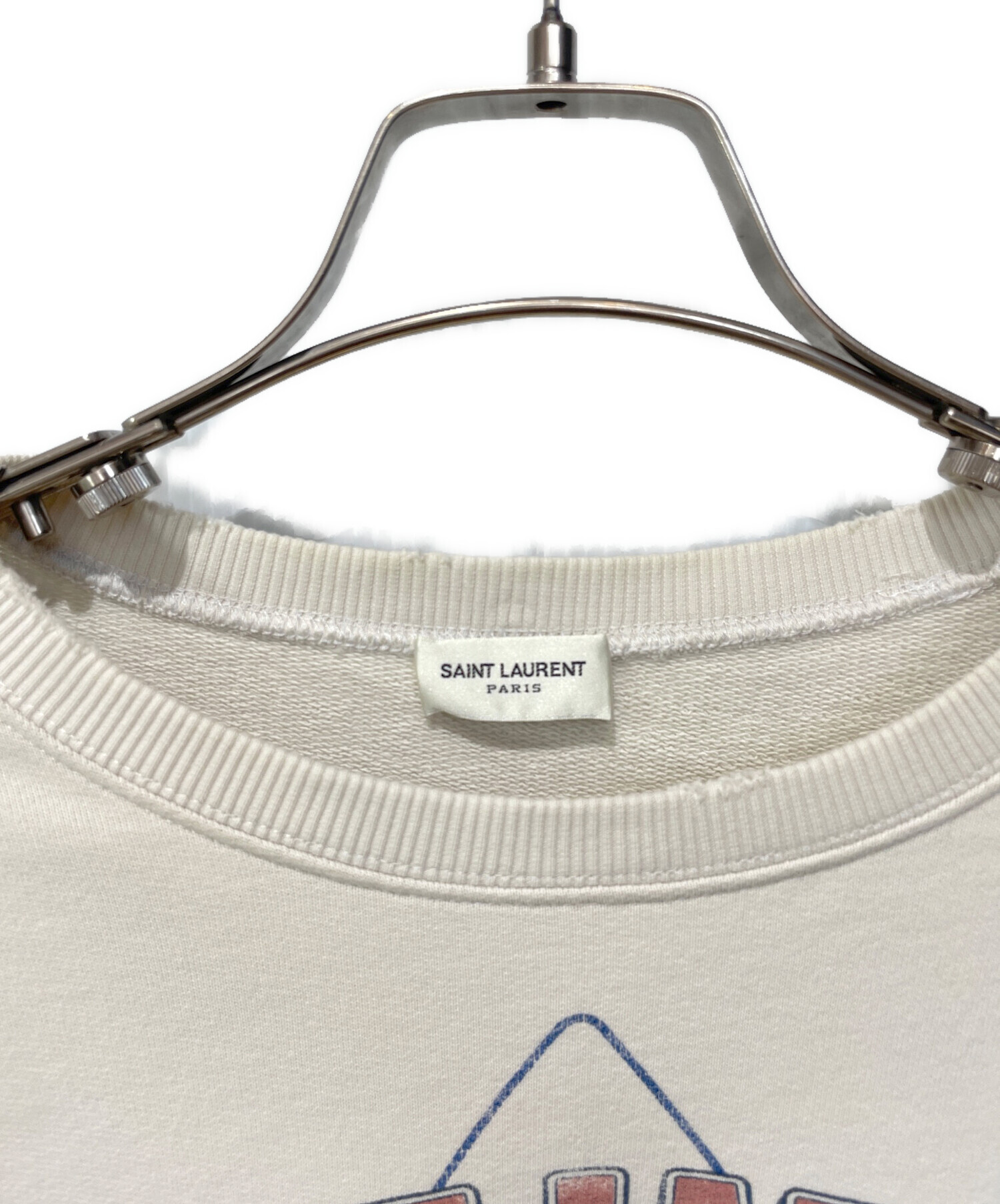 中古・古着通販】Saint Laurent Paris (サンローランパリ) ロボット