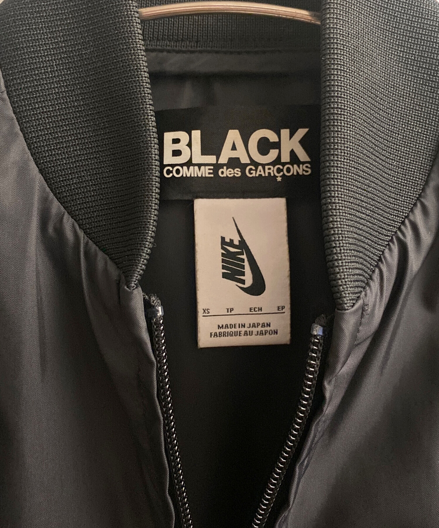 中古・古着通販】BLACK COMME des GARCONS (ブラックコムデギャルソン