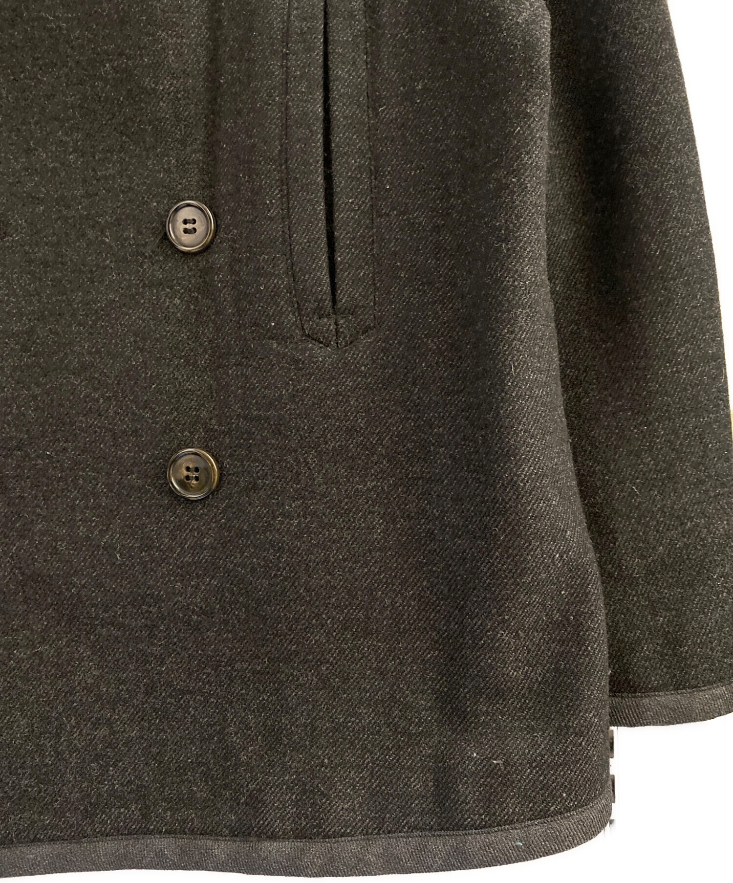 中古・古着通販】tricot COMME des GARCONS (トリココムデギャルソン