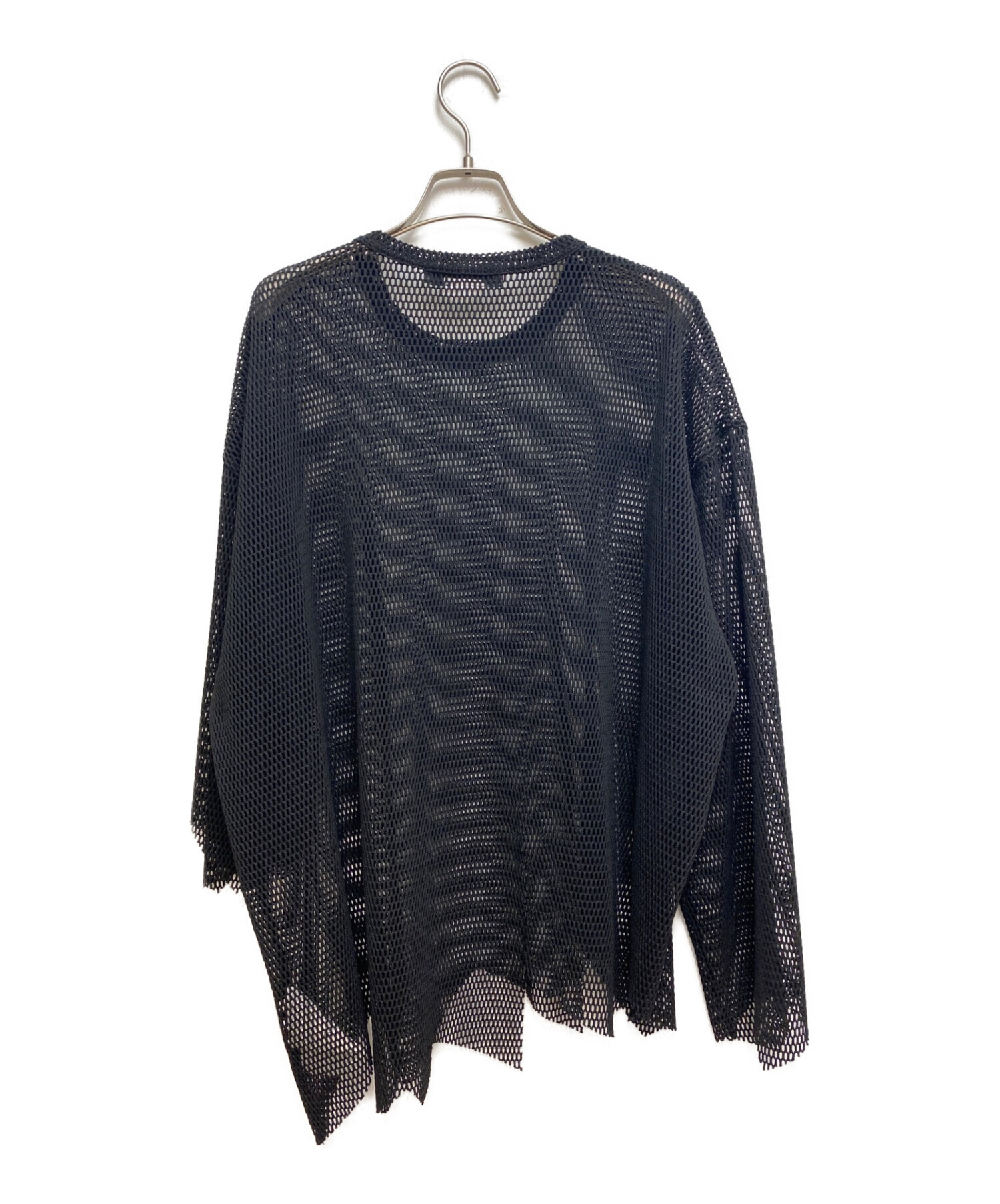 中古・古着通販】BLACK COMME des GARCONS (ブラックコムデギャルソン