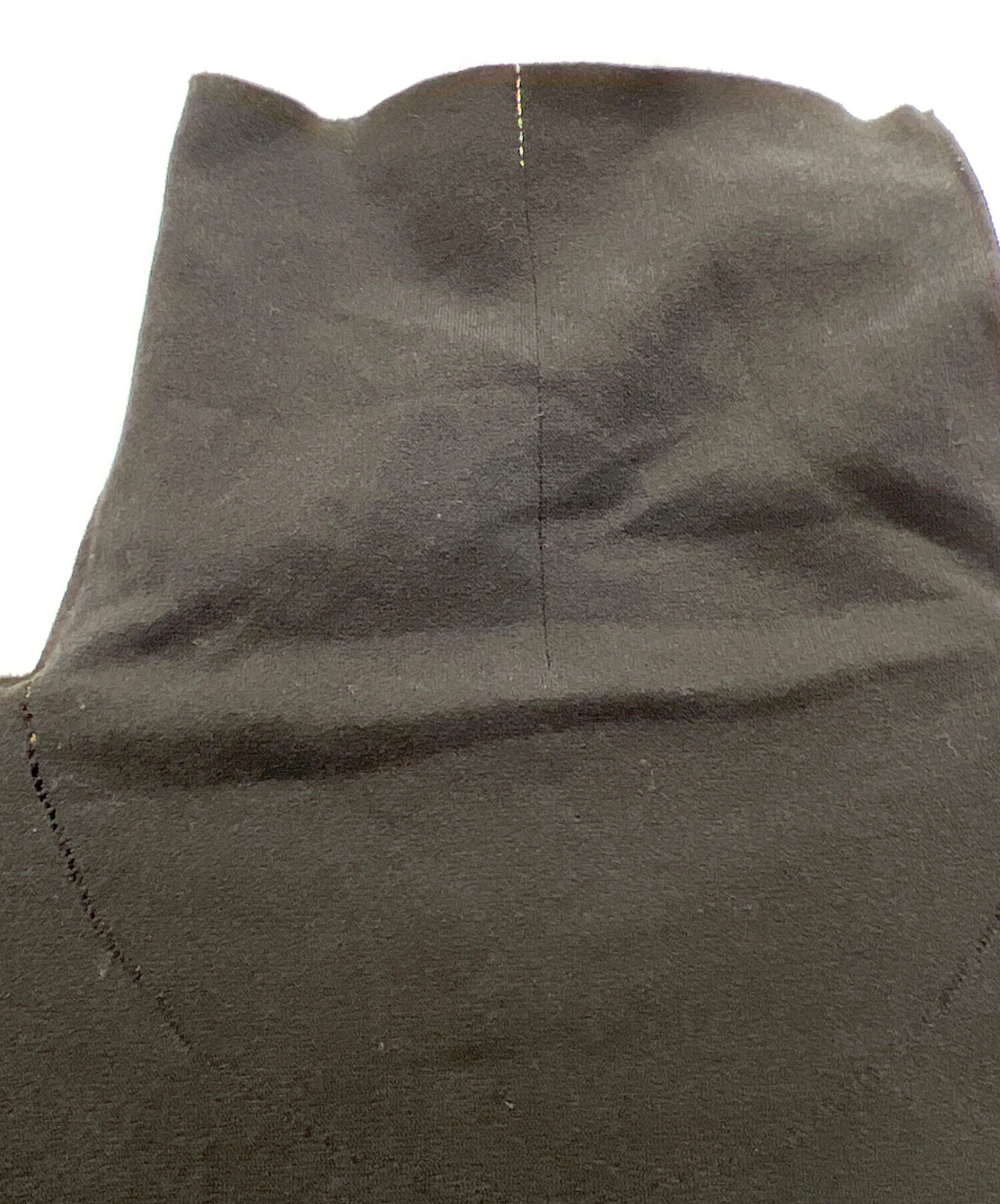 中古・古着通販】ISSEY MIYAKE (イッセイミヤケ) タートルネックニット