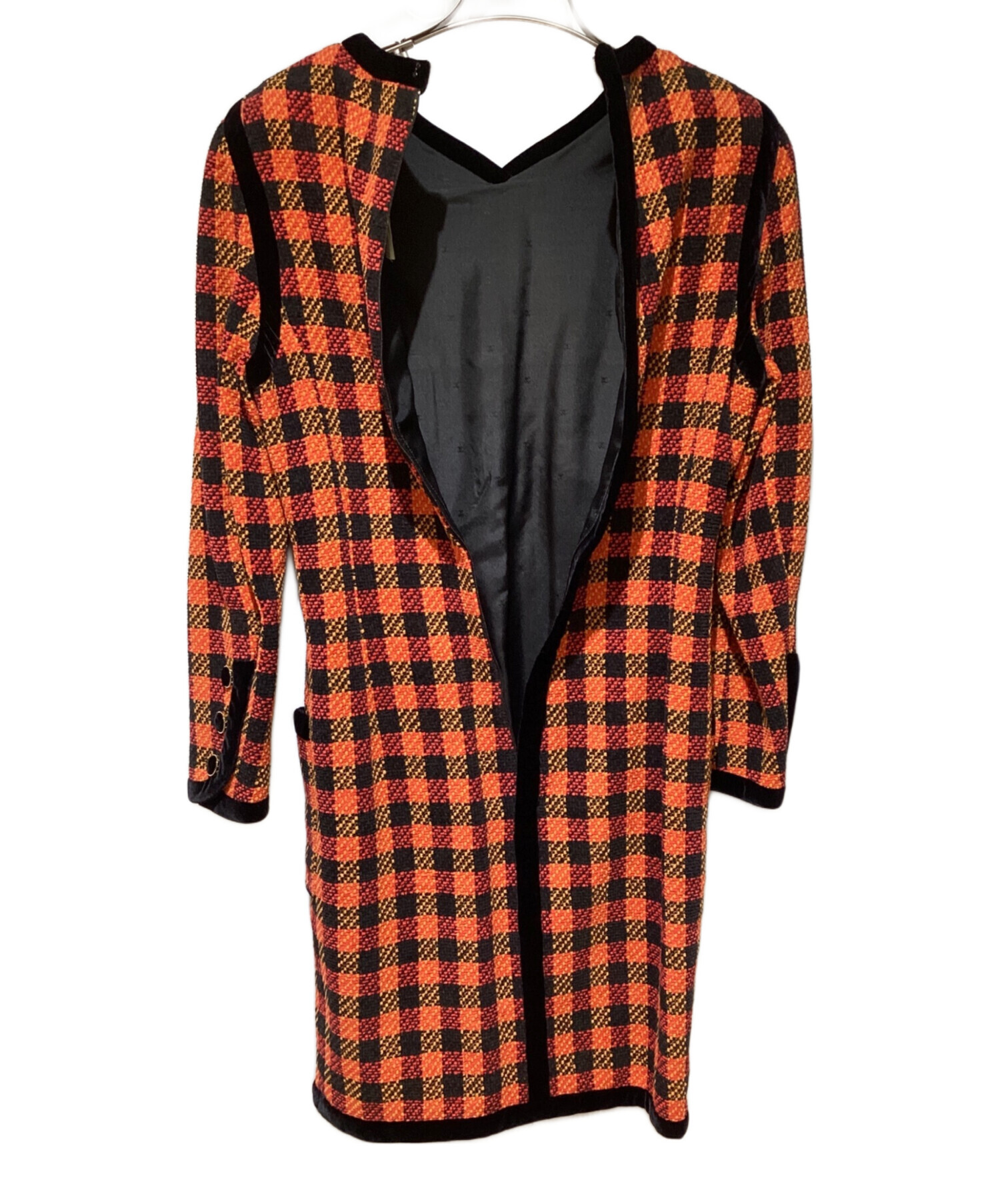 中古・古着通販】CHANEL BOUTIQUE (シャネル ブティック) 4ポケット