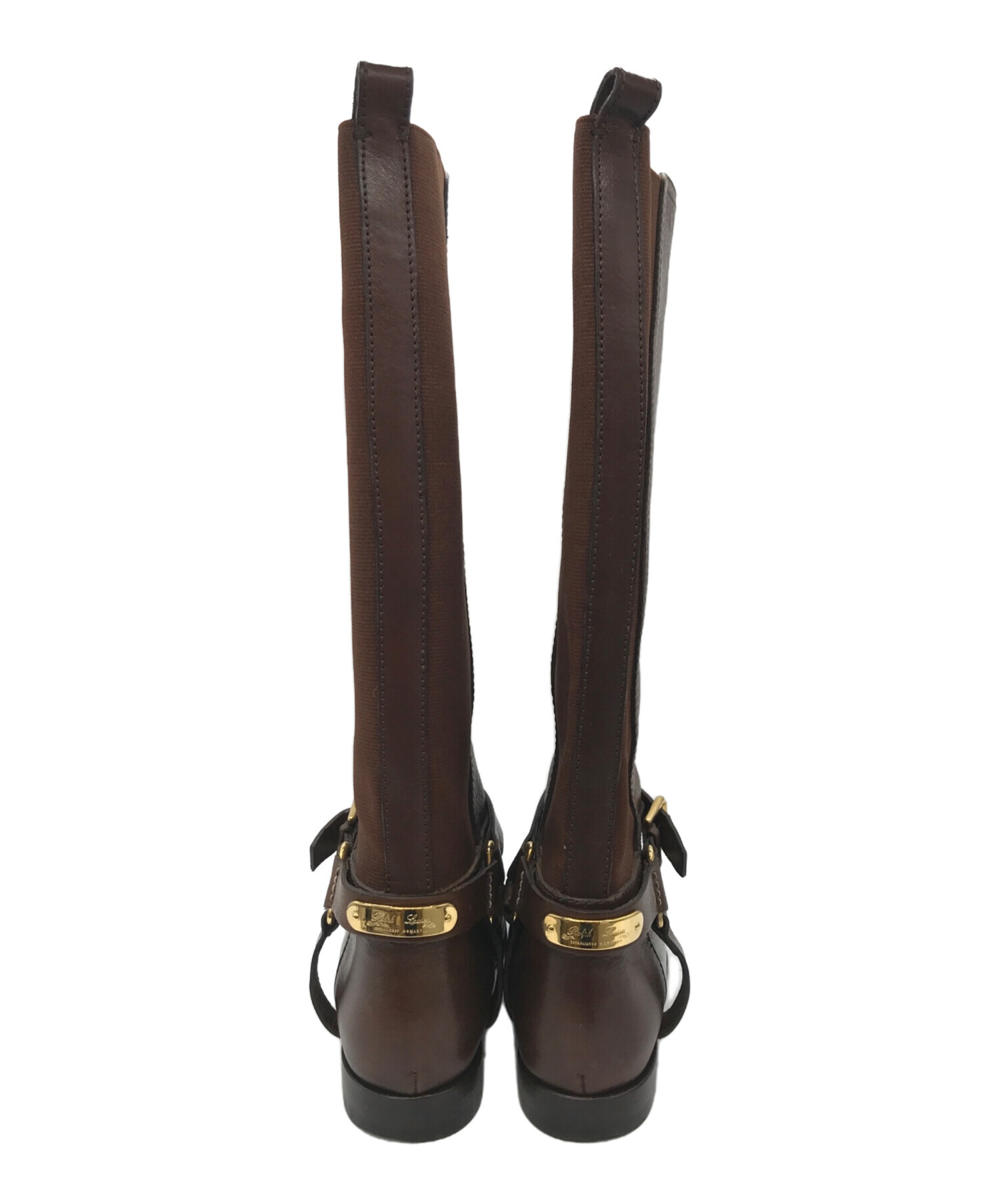 中古・古着通販】RALPH LAUREN (ラルフローレン) ロングジョッキー