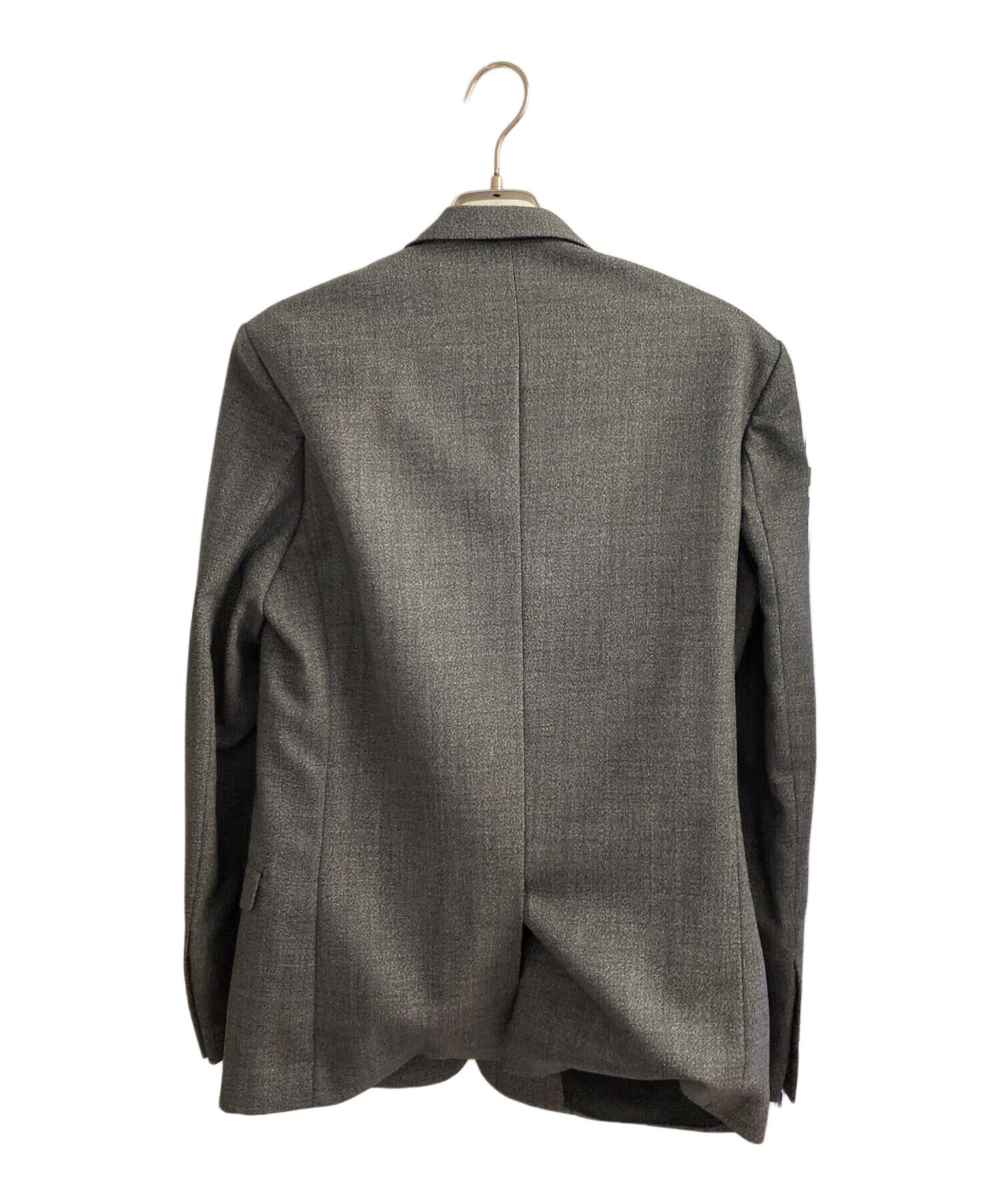 中古・古着通販】DIOR HOMME (ディオール オム) セットアップスーツ