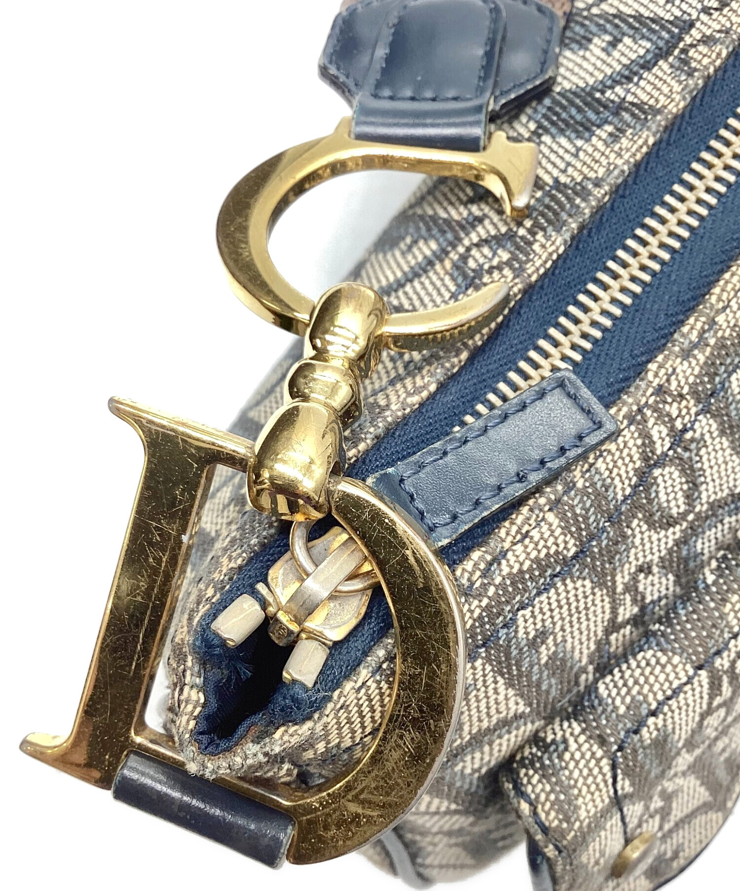 中古・古着通販】Christian Dior (クリスチャン ディオール