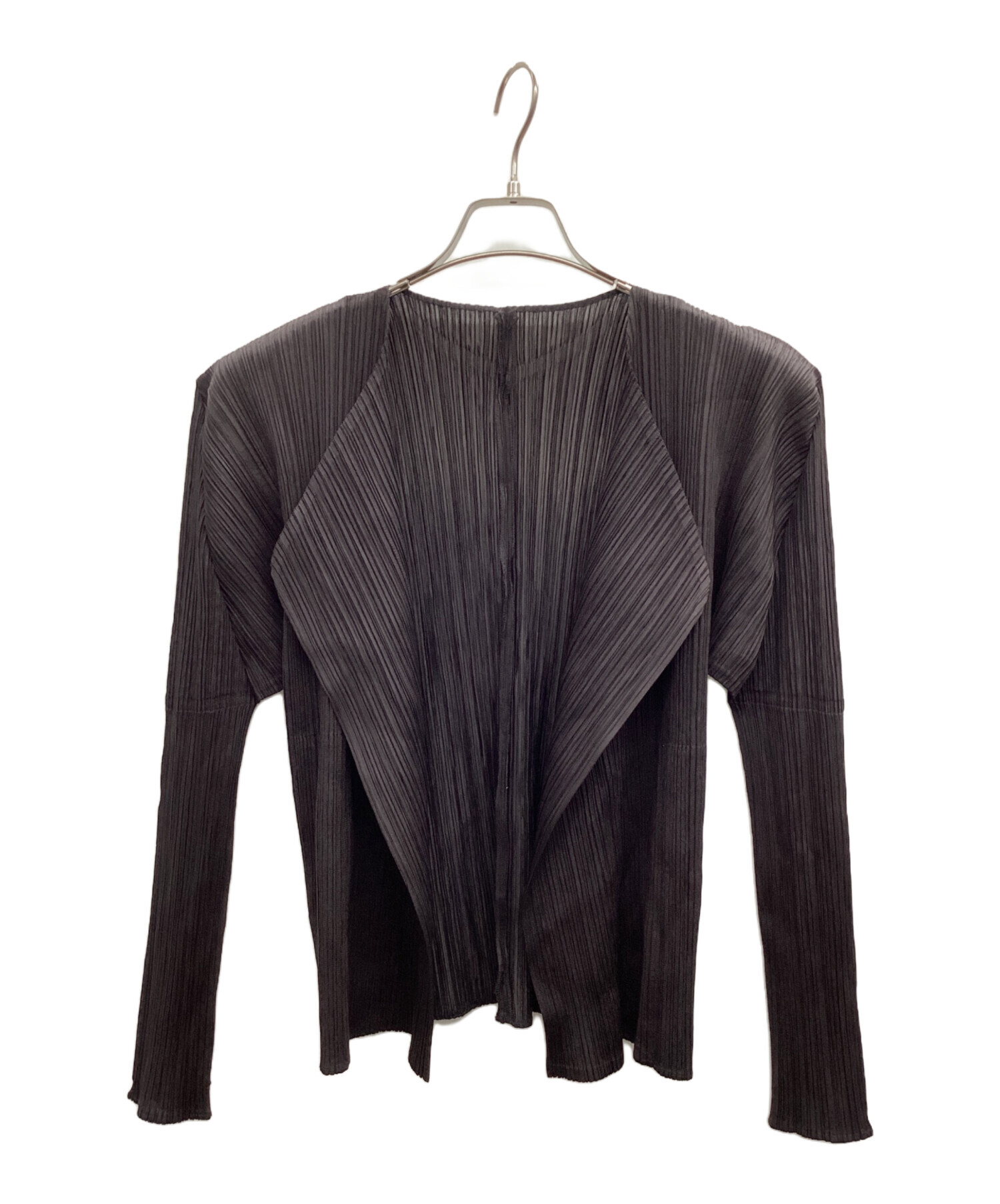 中古・古着通販】PLEATS PLEASE (プリーツプリーズ) カーディガン