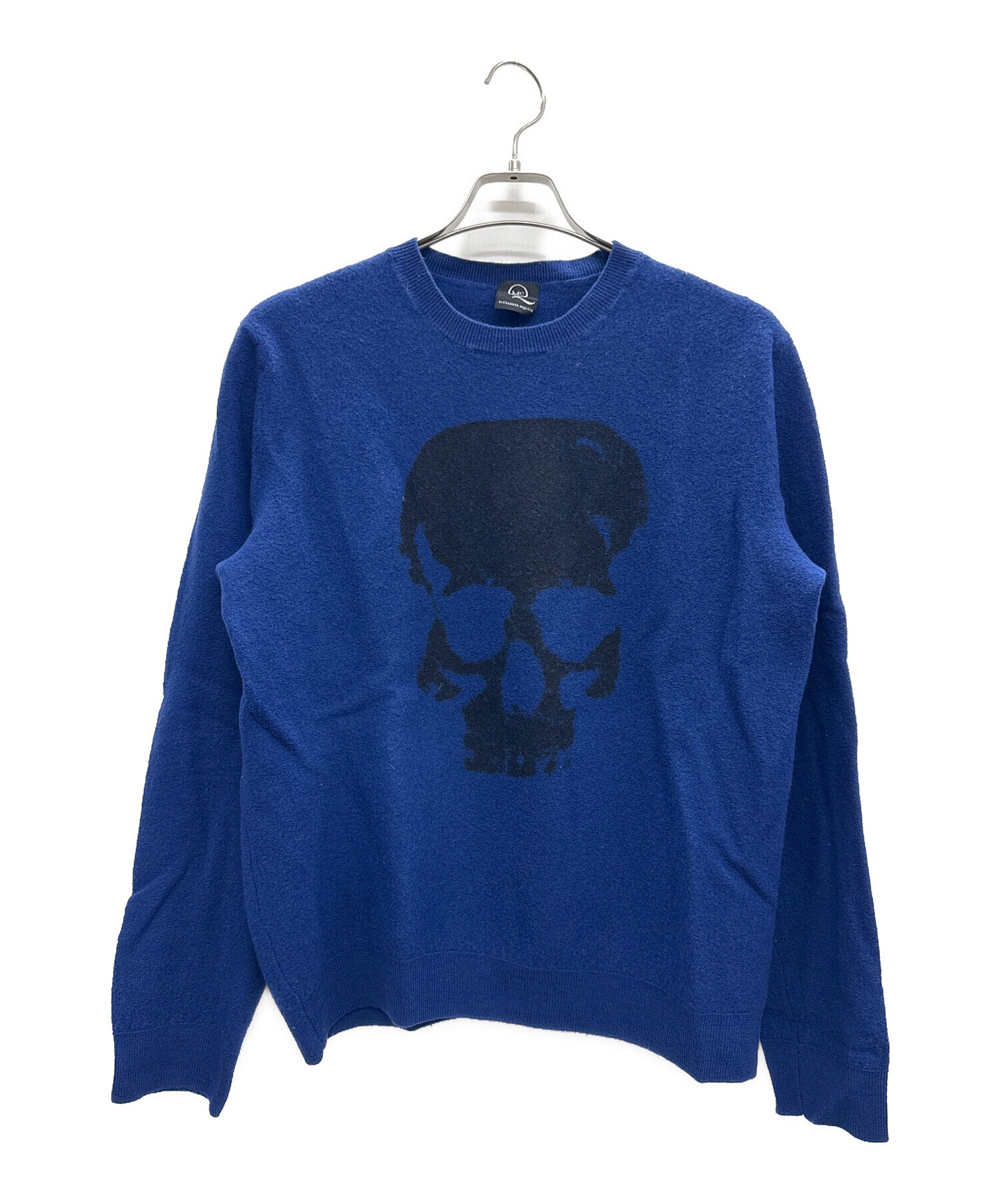 中古・古着通販】ALEXANDER McQUEEN (アレキサンダーマックイーン