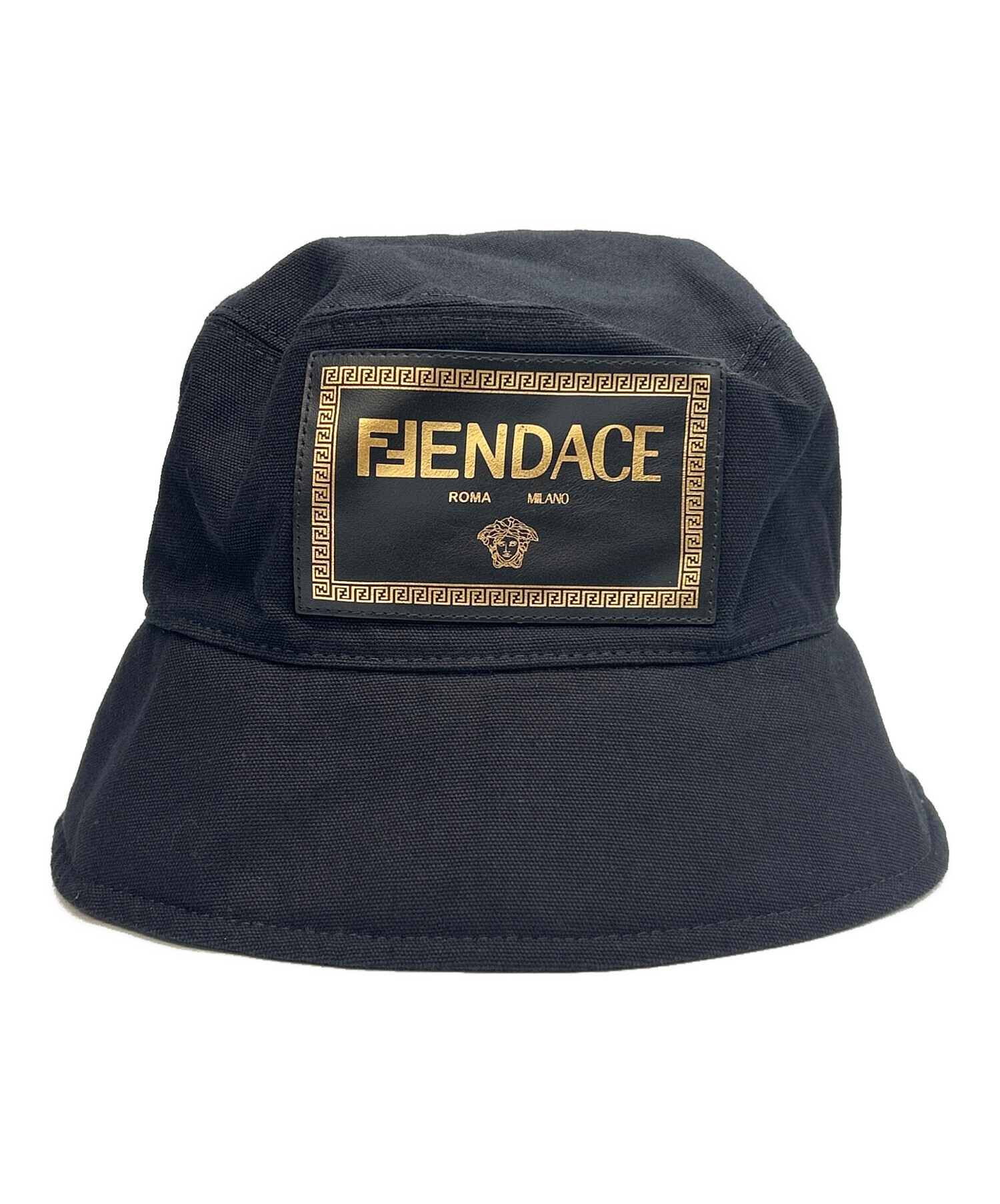 中古・古着通販】FENDI (フェンディ) VERSACE (ヴェルサーチェ