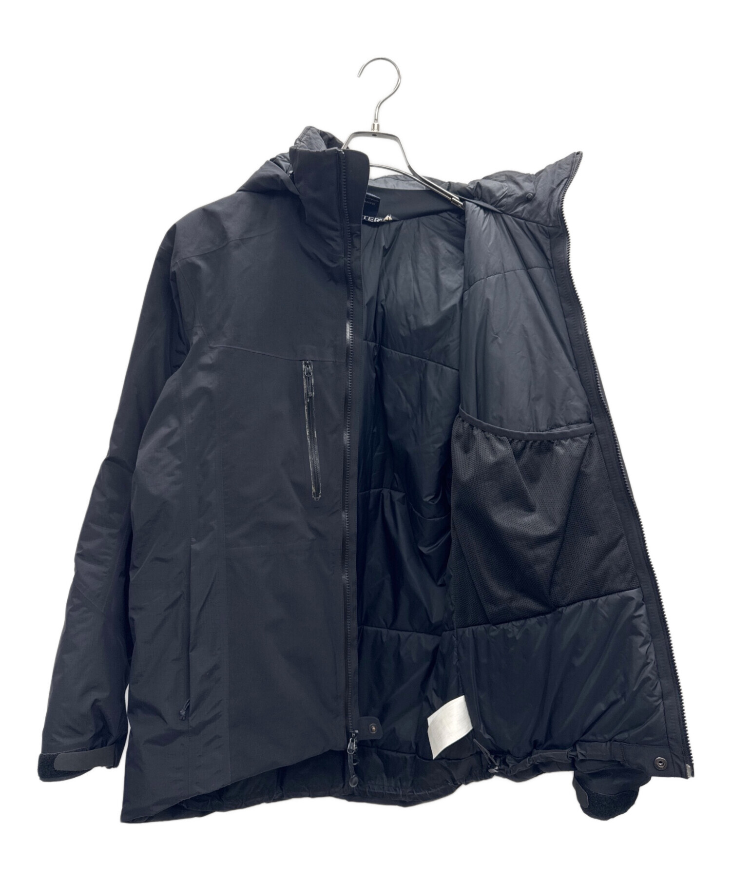中古・古着通販】ARC'TERYX (アークテリクス) FISSION SV JACKET