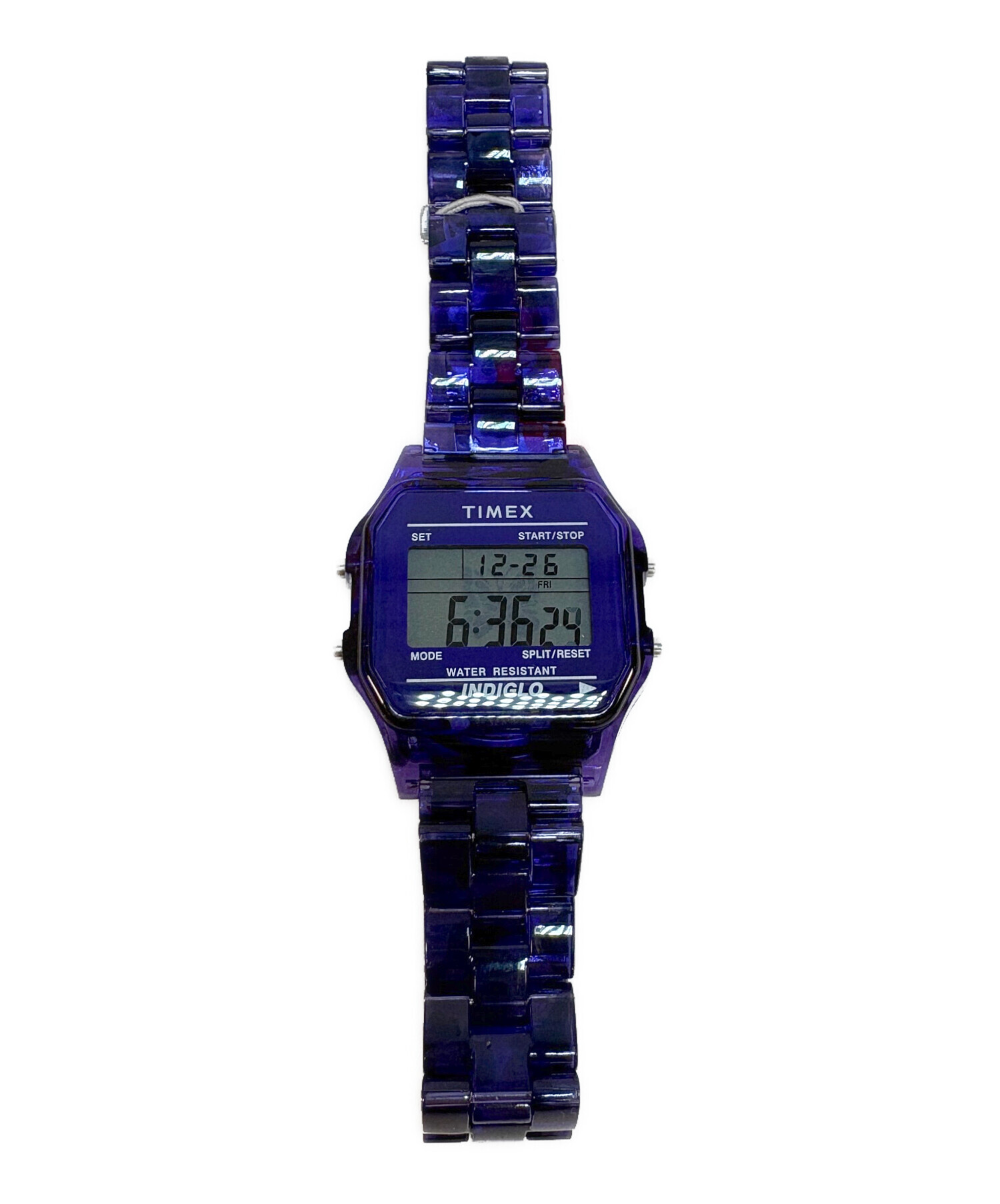 中古・古着通販】Needles (ニードルズ) TIMEX (タイメックス) BEAMS