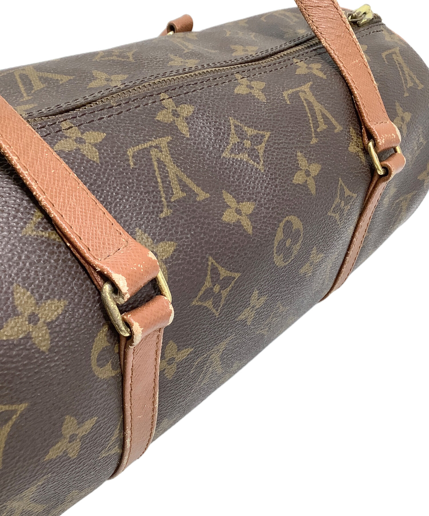 中古・古着通販】LOUIS VUITTON (ルイ ヴィトン) パピヨン30 旧型