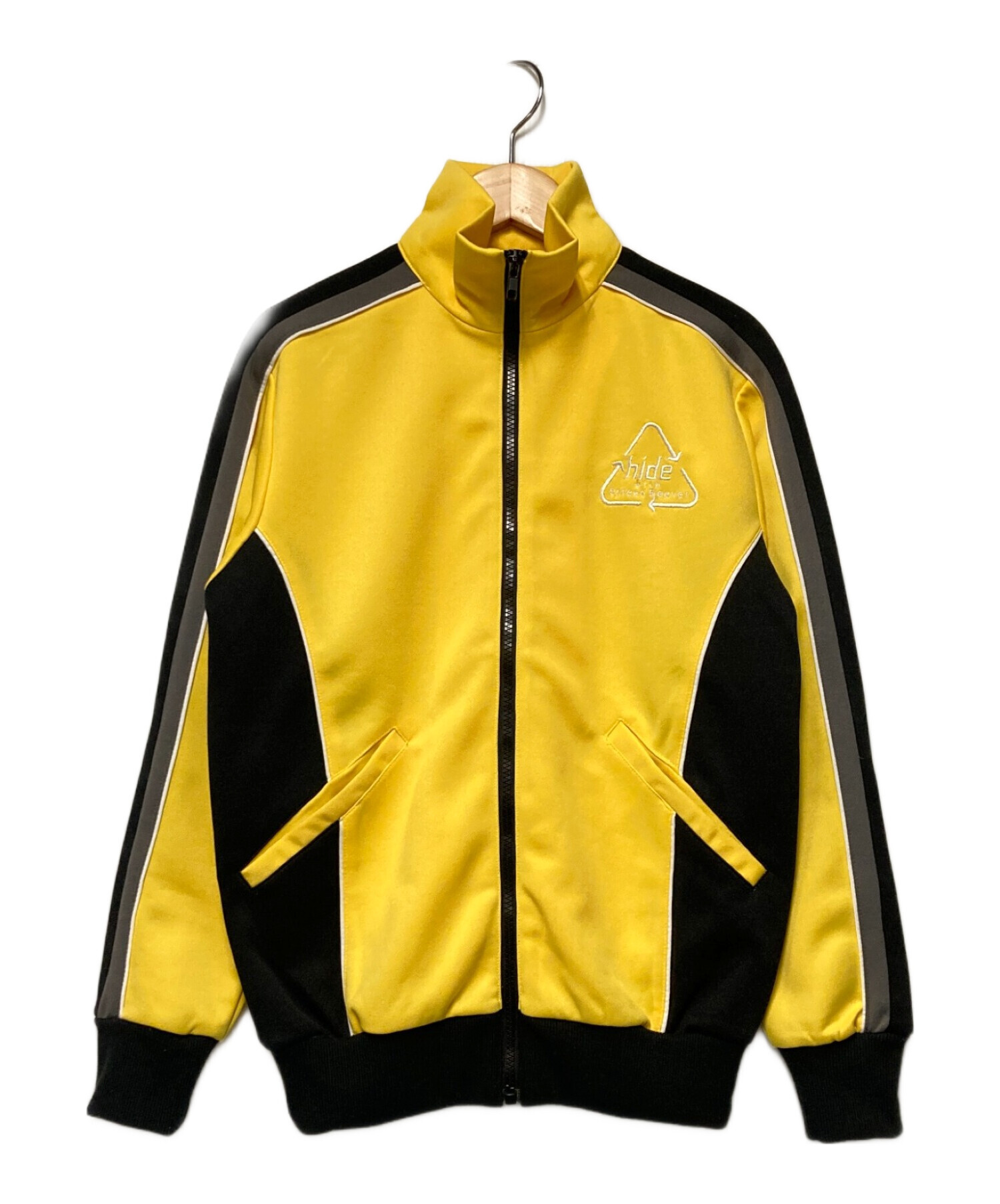 中古・古着通販】LEMONED (レモネード) hideレプリカジャージ サイド