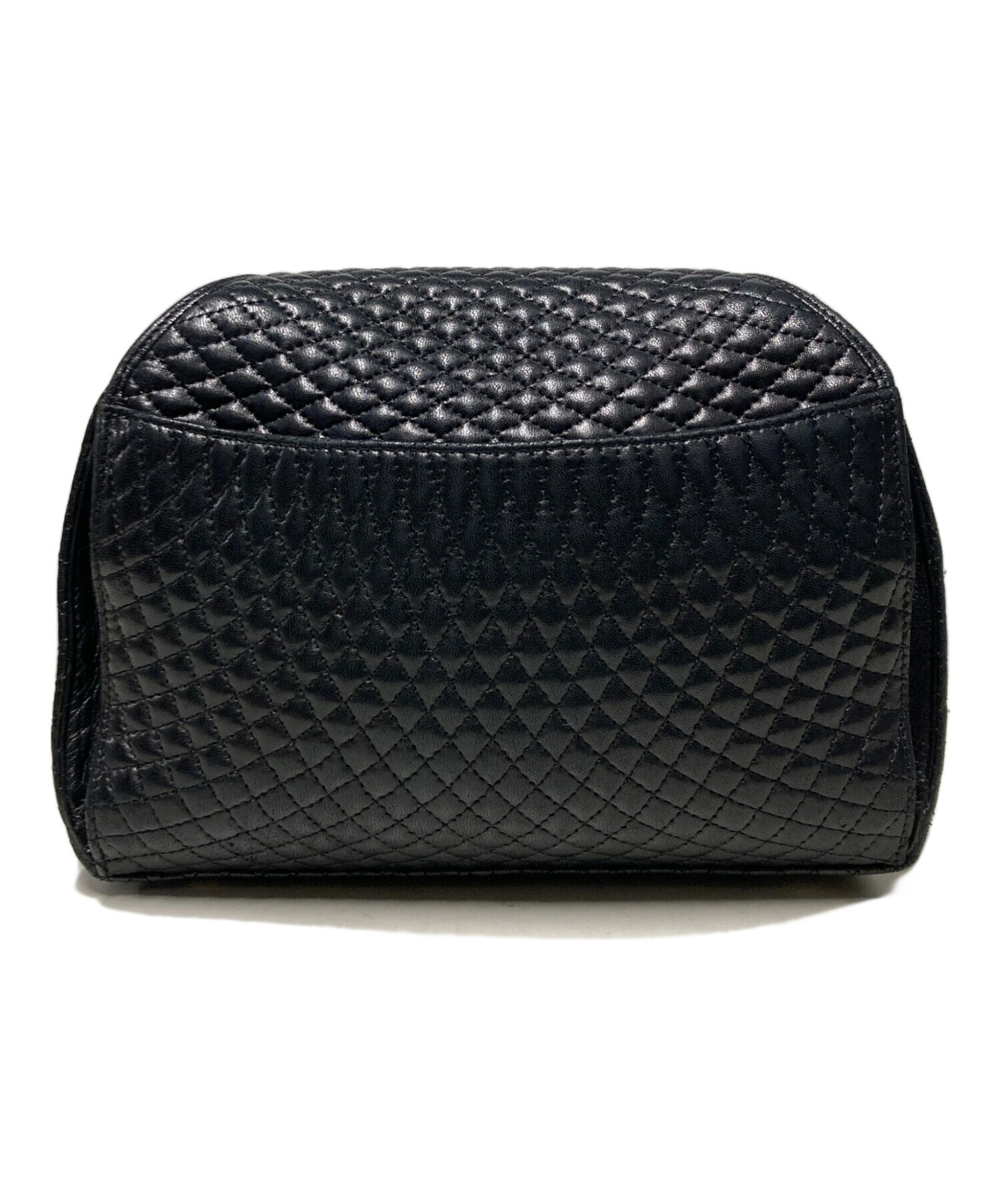 中古・古着通販】BALLY (バリー) VINTAGE BALLY BAG / キルティング