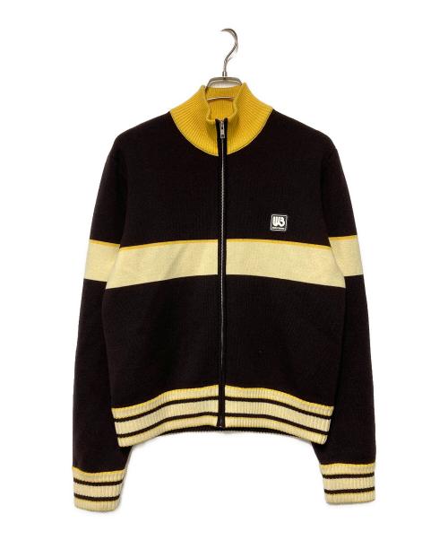中古・古着通販】WALES BONNER (ウェールズボナー) HAVEN TRACK TOP