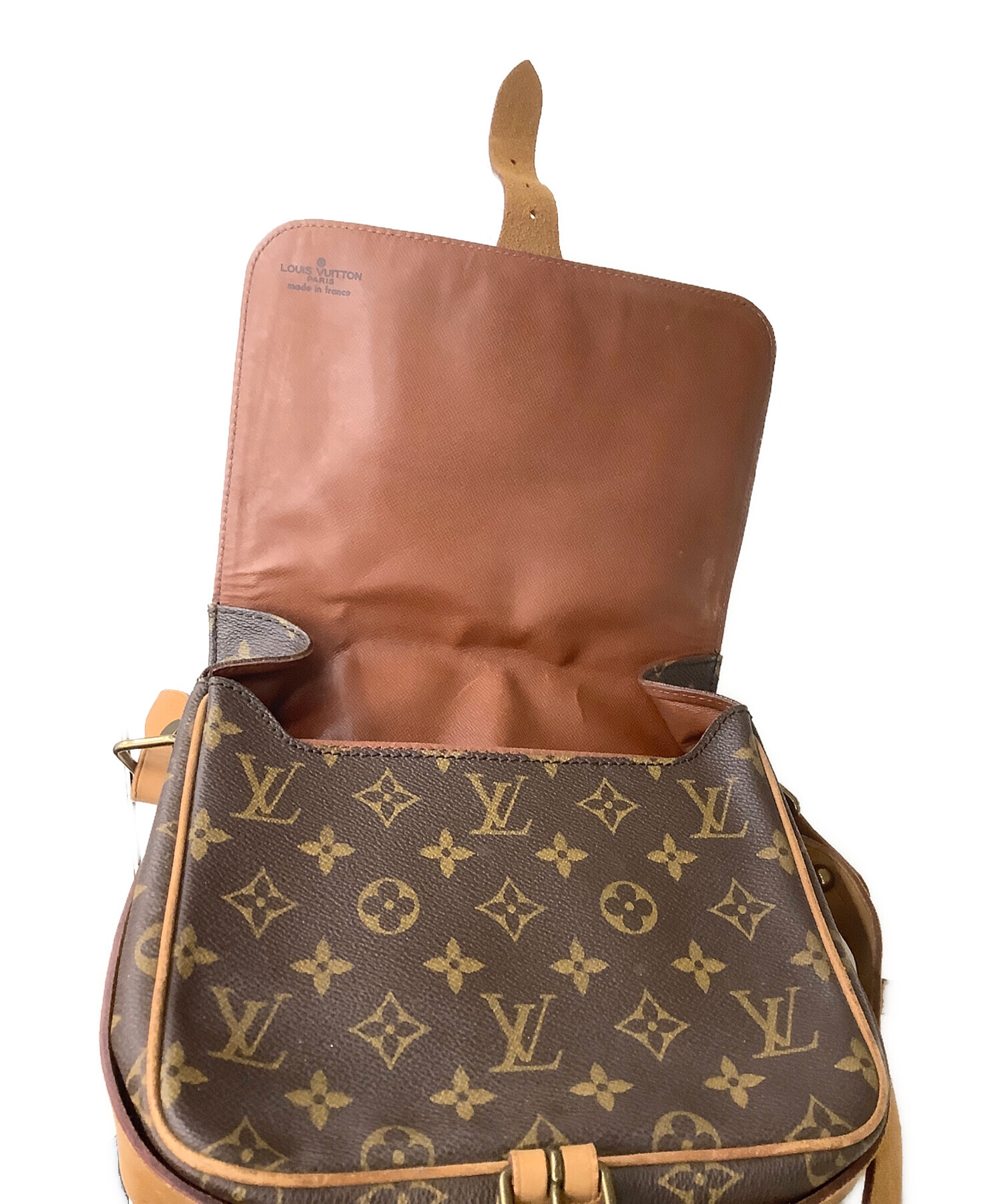 中古・古着通販】LOUIS VUITTON (ルイ ヴィトン) モノグラム カルト