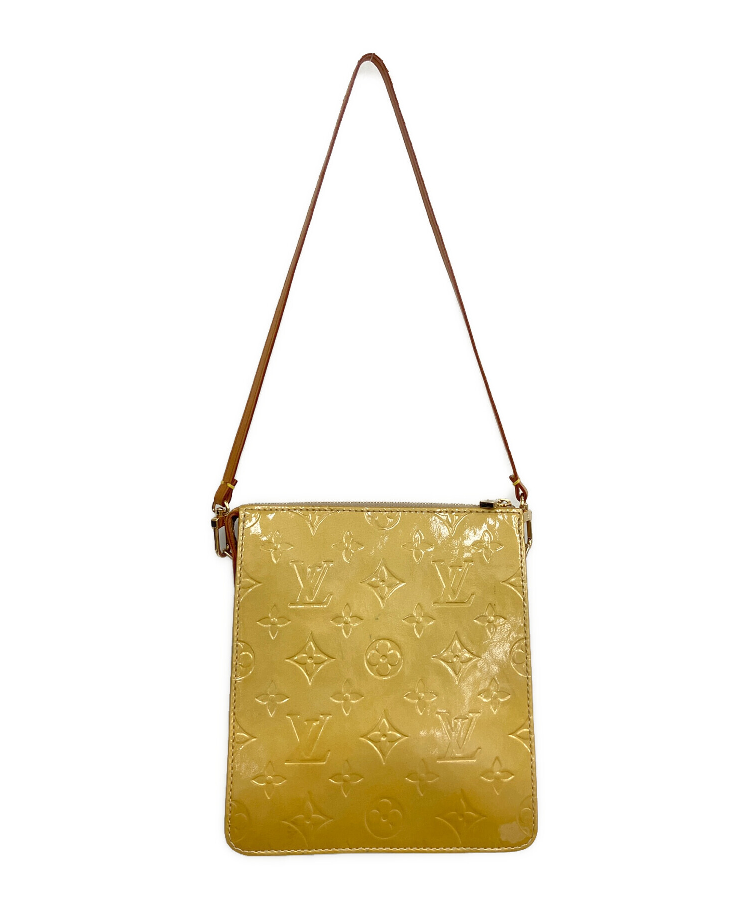 中古・古着通販】LOUIS VUITTON (ルイ ヴィトン) ショルダーバッグ