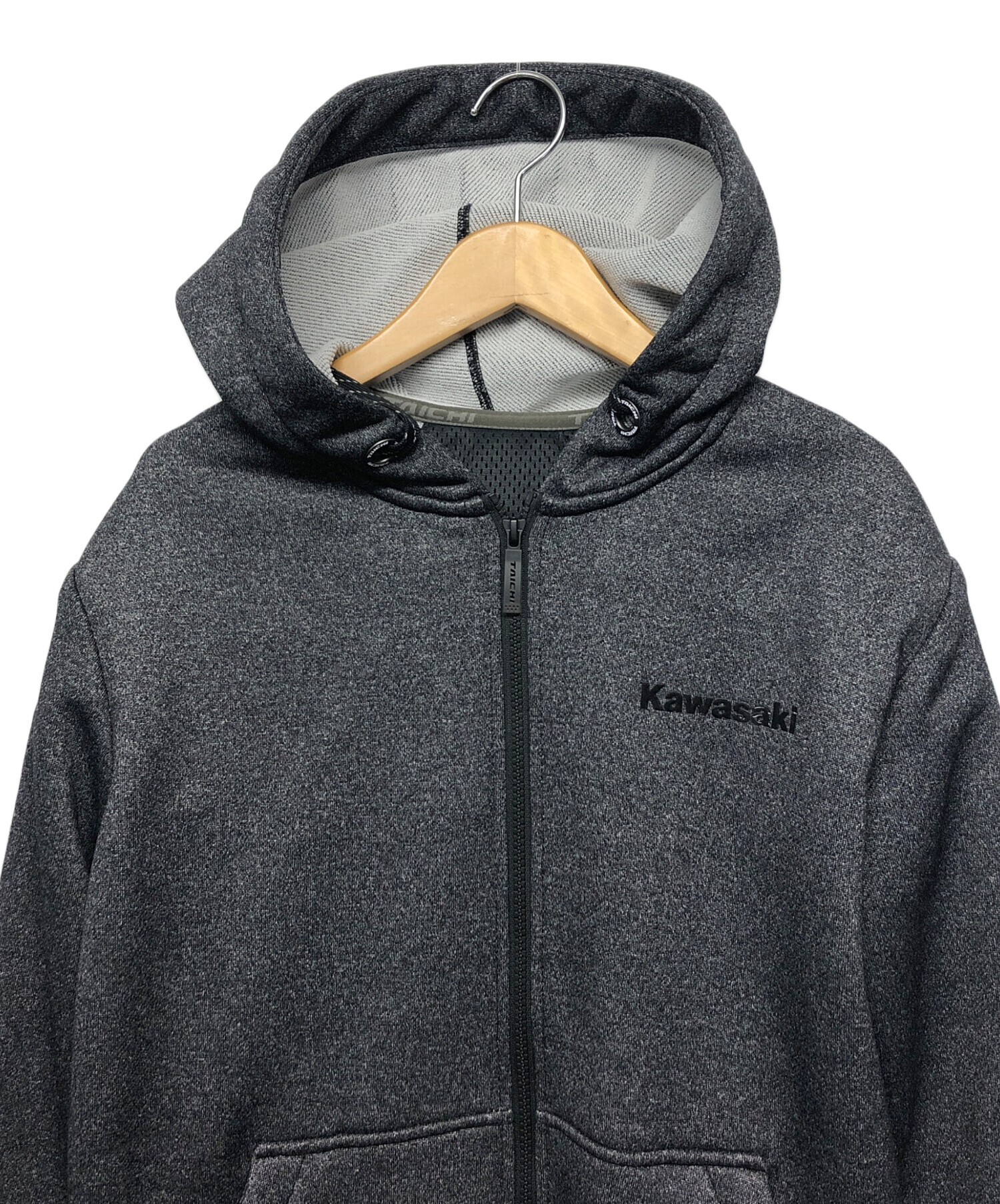 中古・古着通販】RSタイチ (アールエスタイチ) Kawasaki (カワサキ