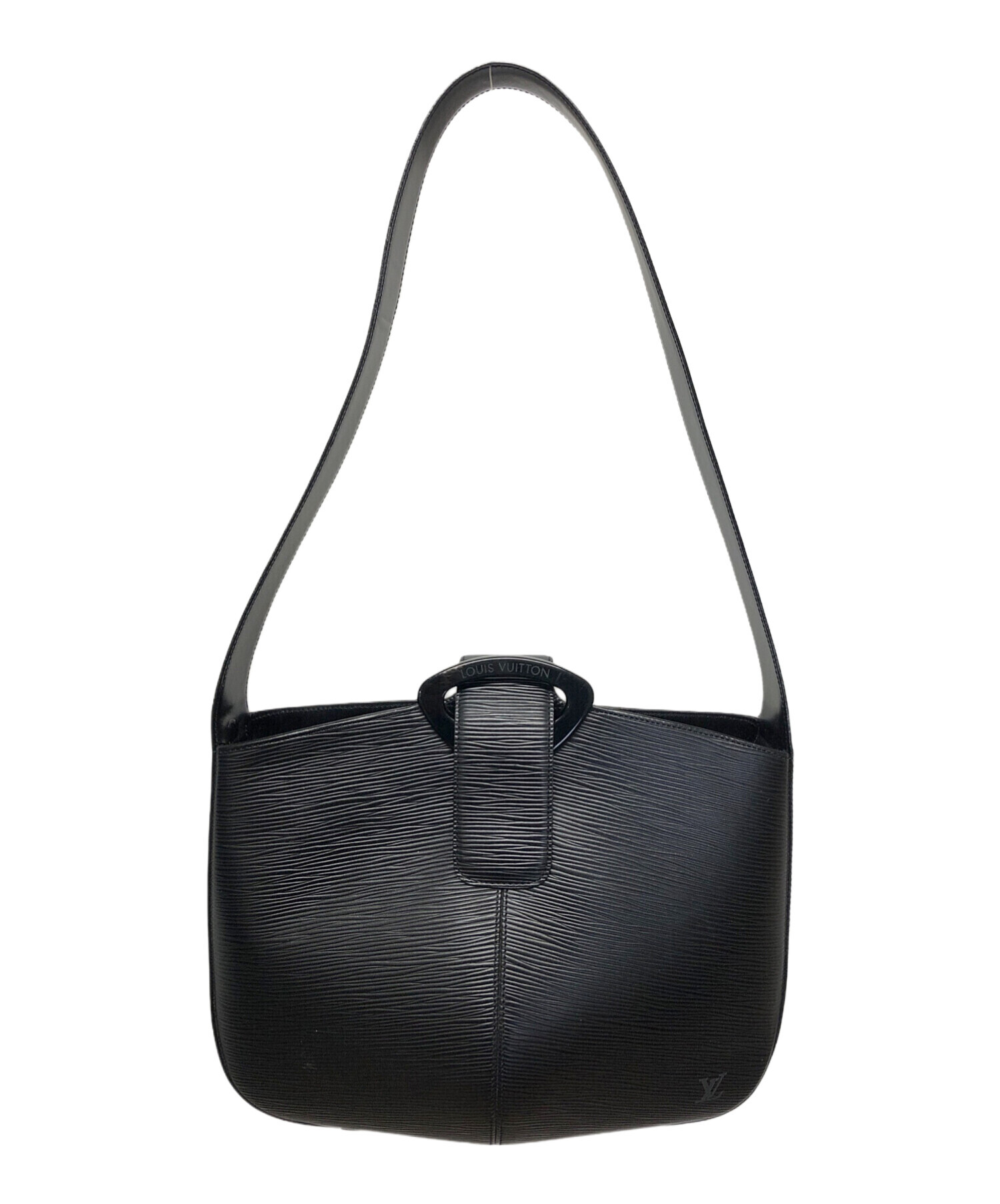 中古・古着通販】LOUIS VUITTON (ルイ ヴィトン) エピ ブラック