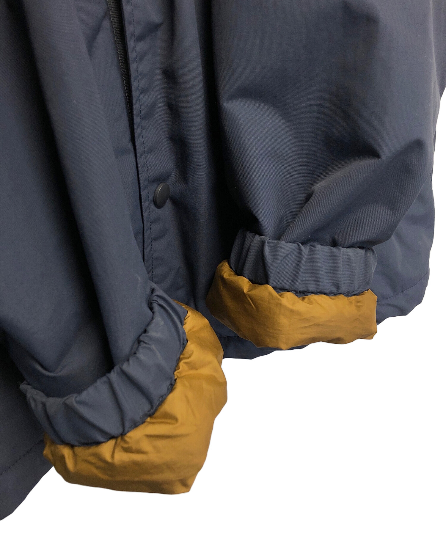 中古・古着通販】Patagonia (パタゴニア) コーチジャケット ネイビー