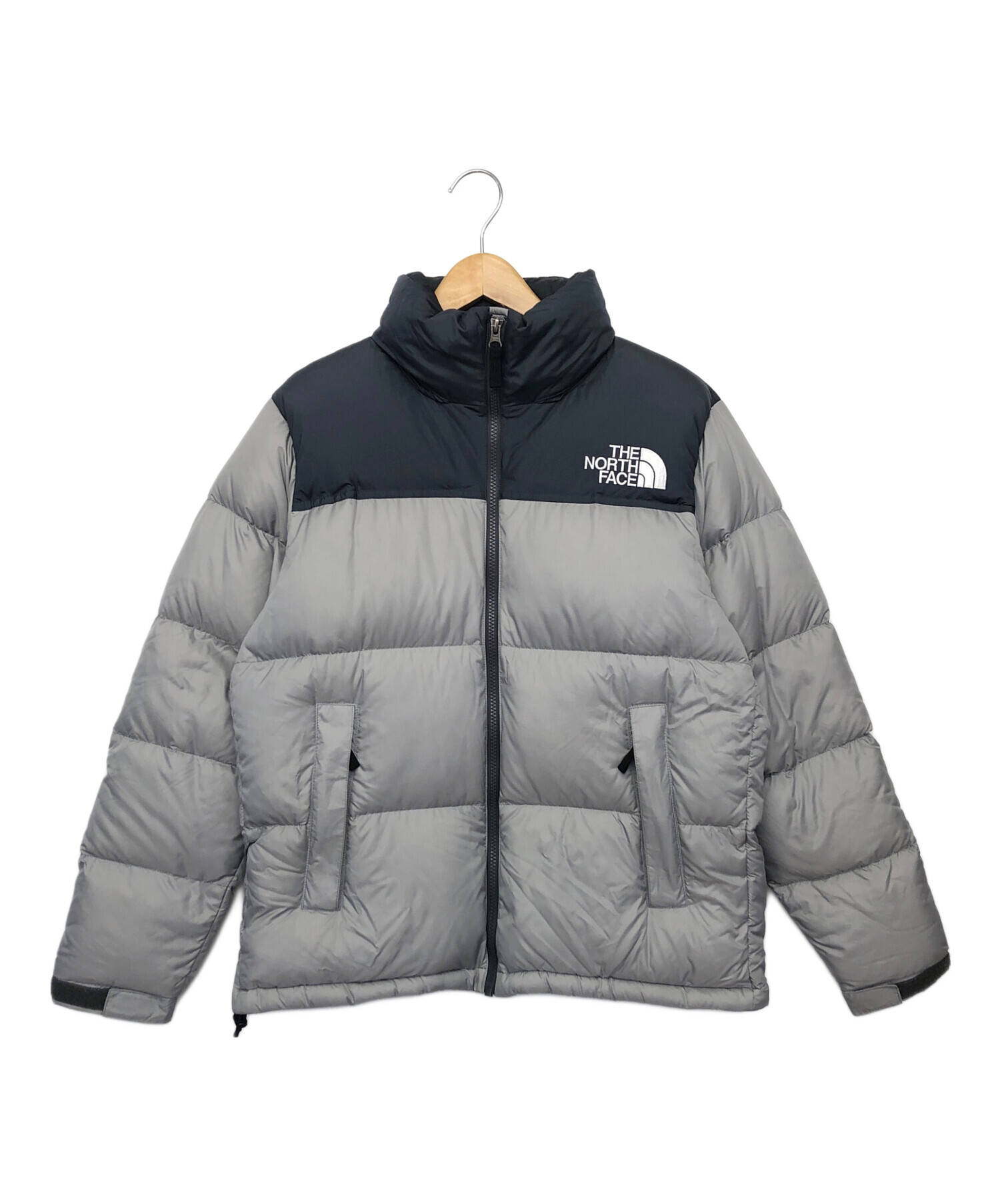 中古・古着通販】THE NORTH FACE (ザ ノース フェイス) ND92234 ヌプシ