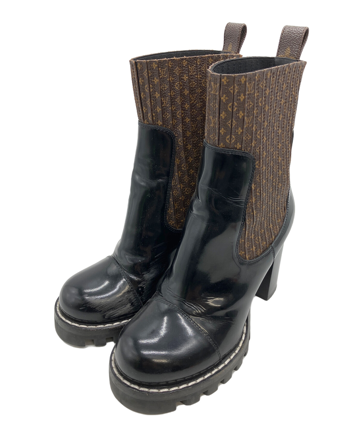 中古・古着通販】LOUIS VUITTON (ルイ ヴィトン) スタートレイルライン