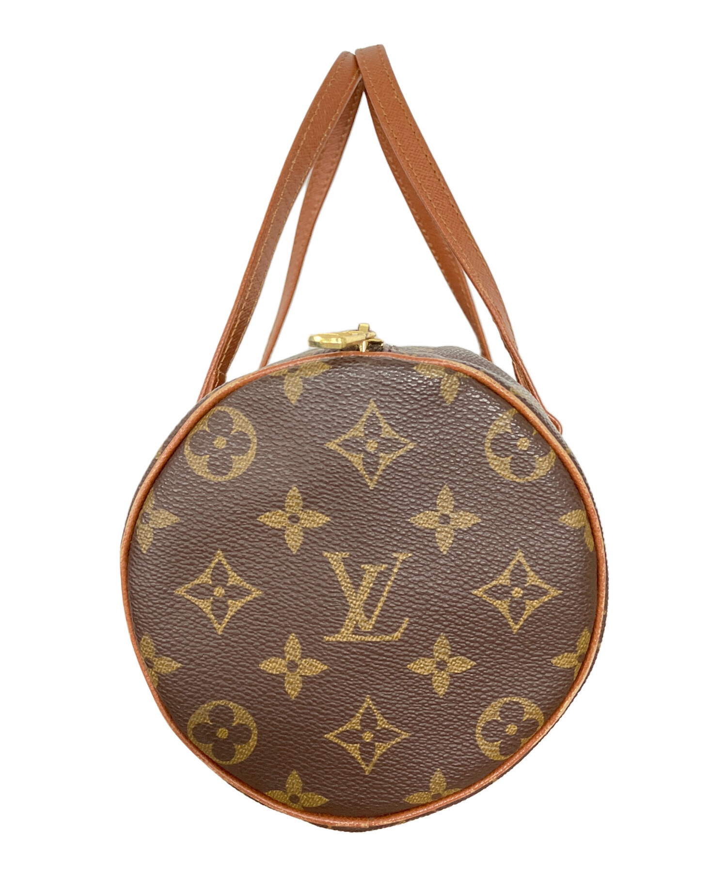 中古・古着通販】LOUIS VUITTON (ルイ ヴィトン) モノグラム パピヨン