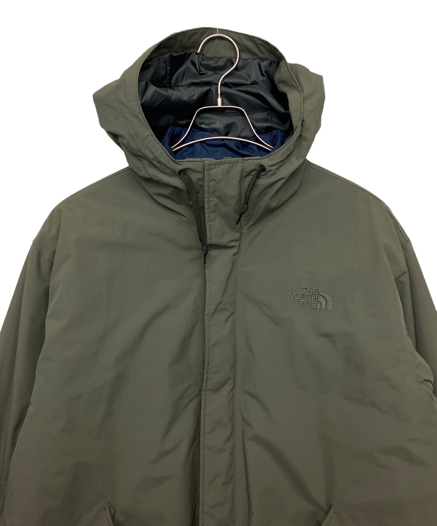 中古・古着通販】THE NORTH FACE (ザ ノース フェイス) フィッシュ