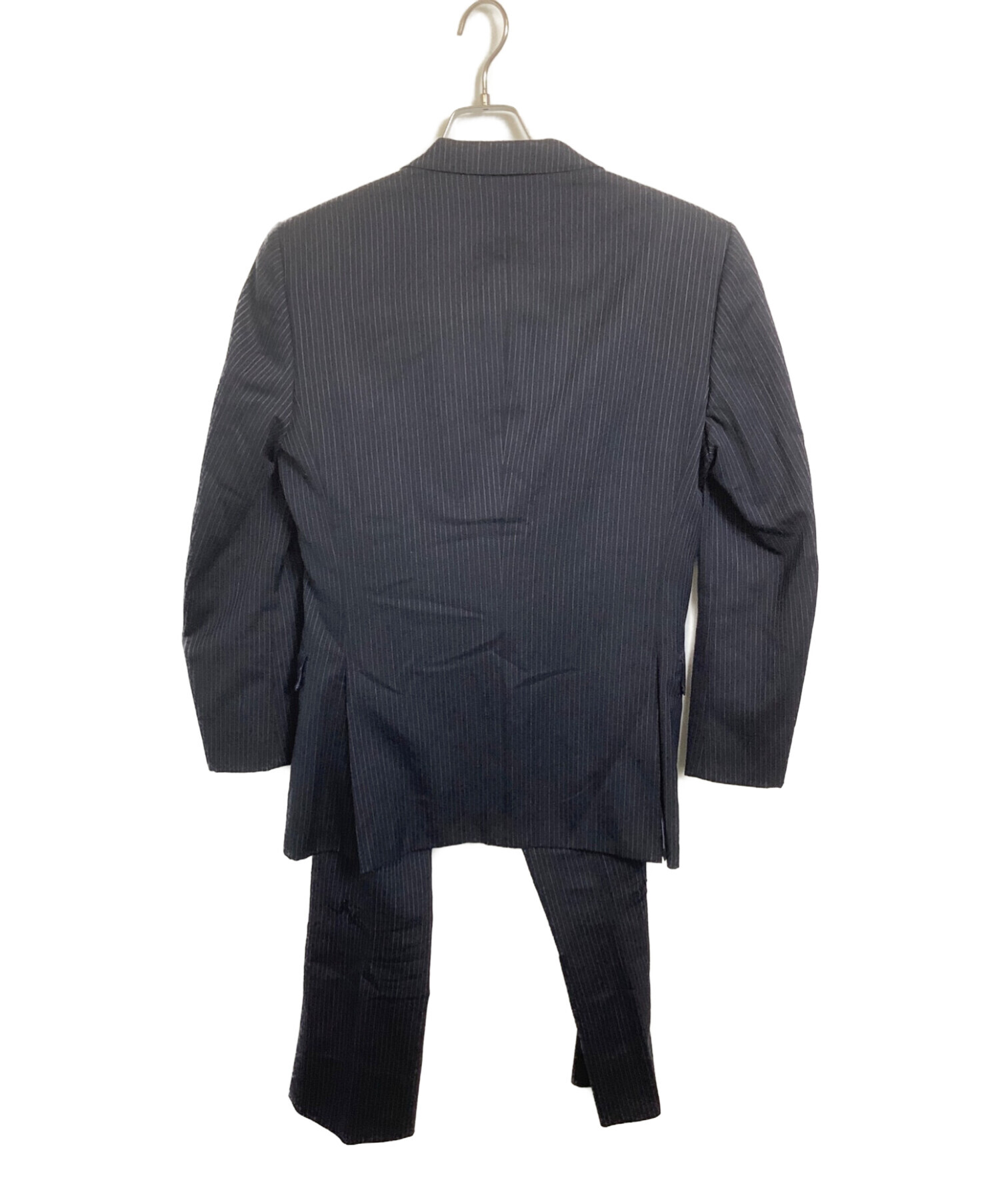 中古・古着通販】BURBERRY BLACK LABEL (バーバリーブラックレーベル