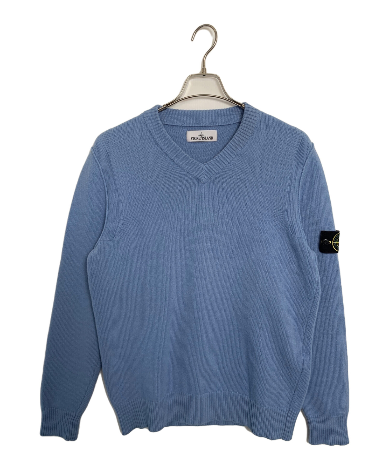 中古・古着通販】STONE ISLAND (ストーンアイランド) STONE ISLAND