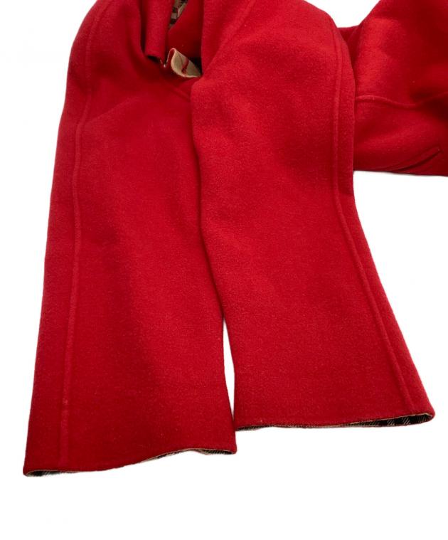 中古・古着通販】Burberry's (バーバリーズ) カシミヤ混コート 裏地