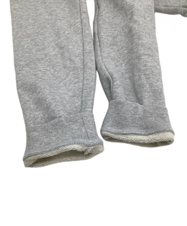 中古・古着通販】KENZO (ケンゾー) 刺繍スウェット 虎 グレー サイズ