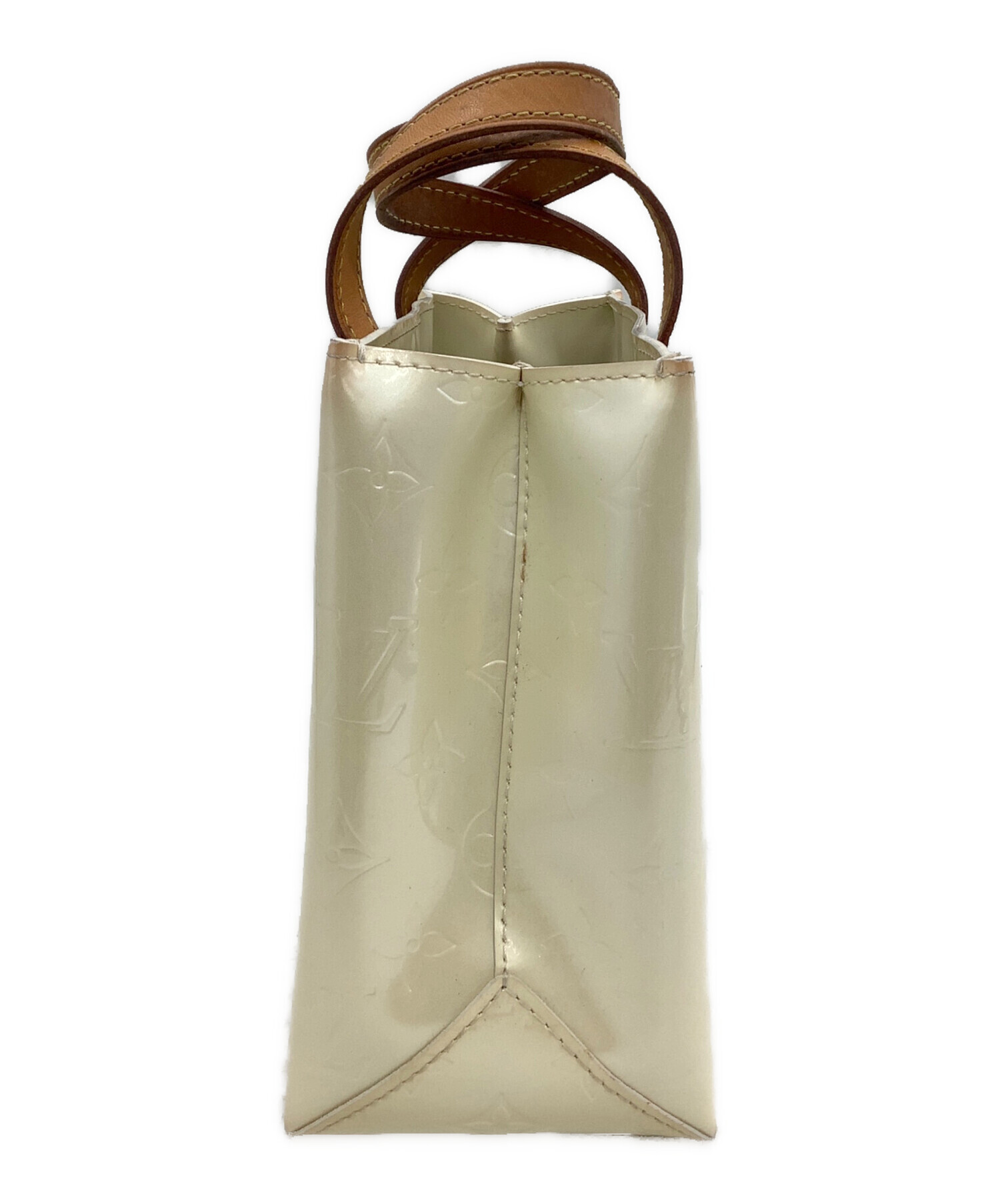 中古・古着通販】LOUIS VUITTON (ルイ ヴィトン) ハンドバッグ