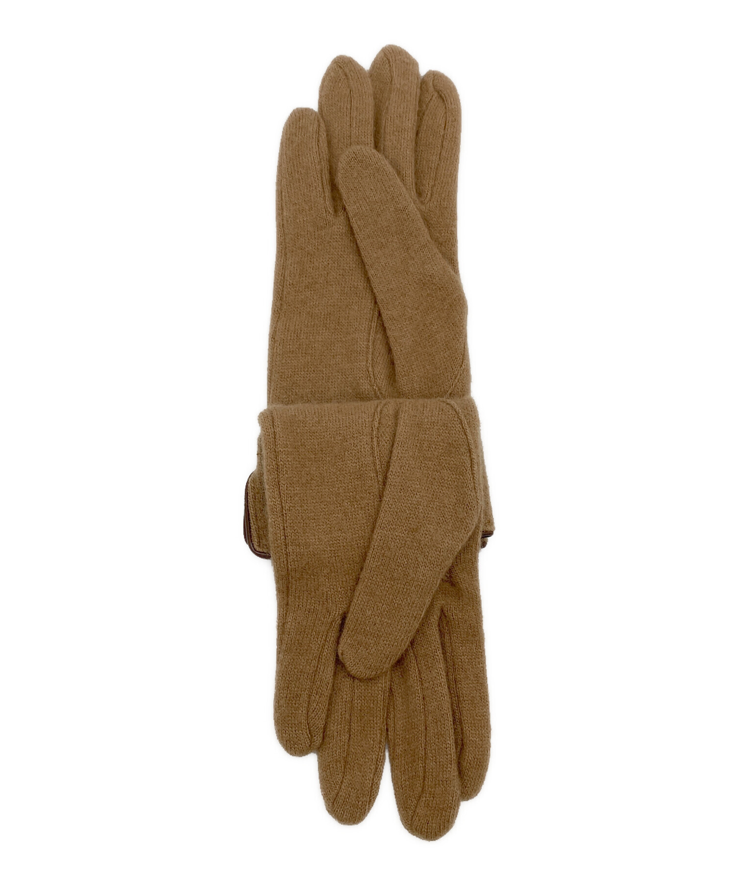 中古・古着通販】BURBERRY LONDON (バーバリーロンドン) 手袋 未使用品